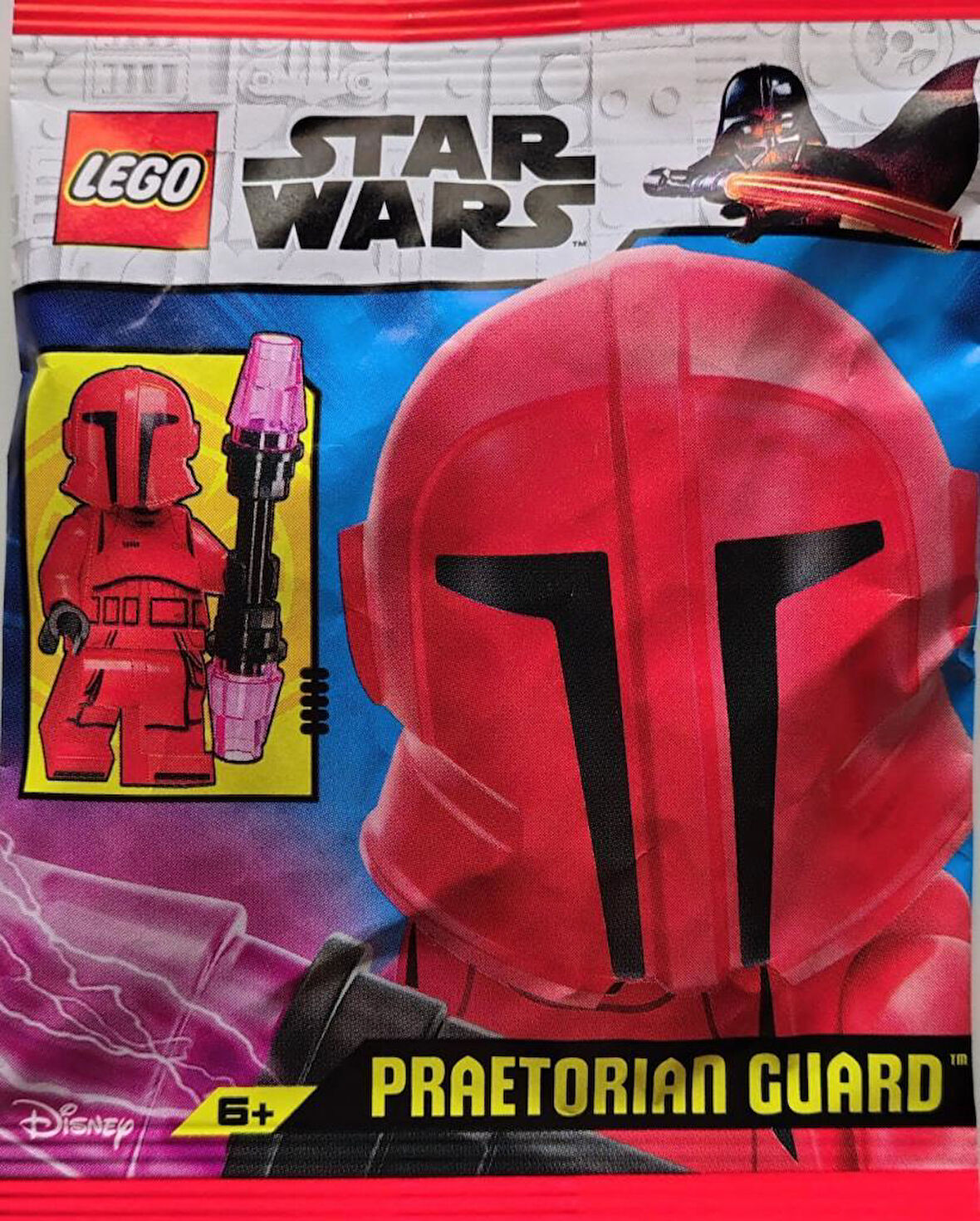 LEGO Star Wars 912504 Praetorian Guard