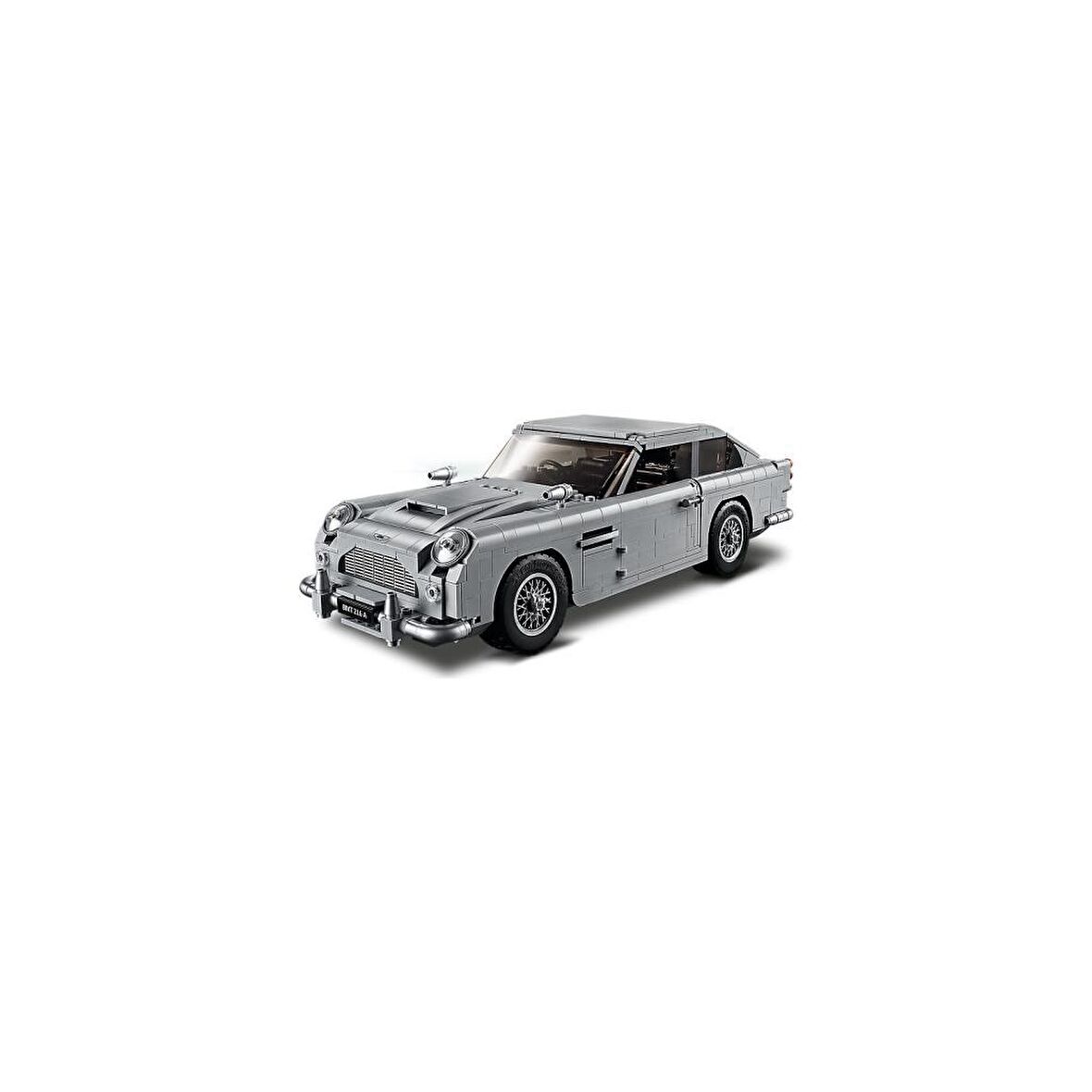 LEGO Creator Expert 10262 James Bond Aston Martin DB5