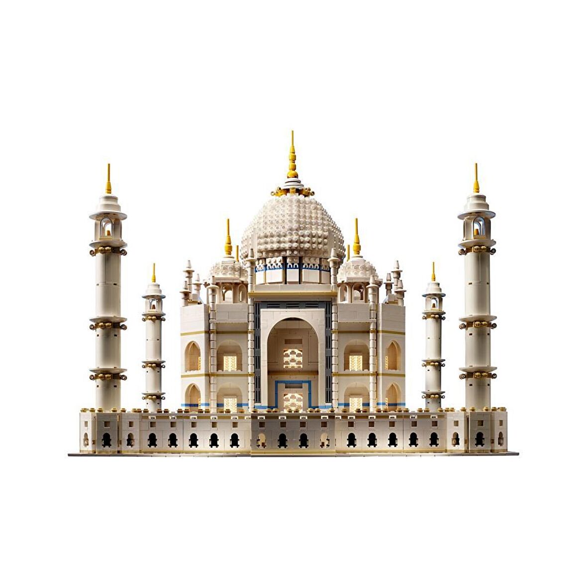 LEGO Creator Expert 10256 Taj Mahal