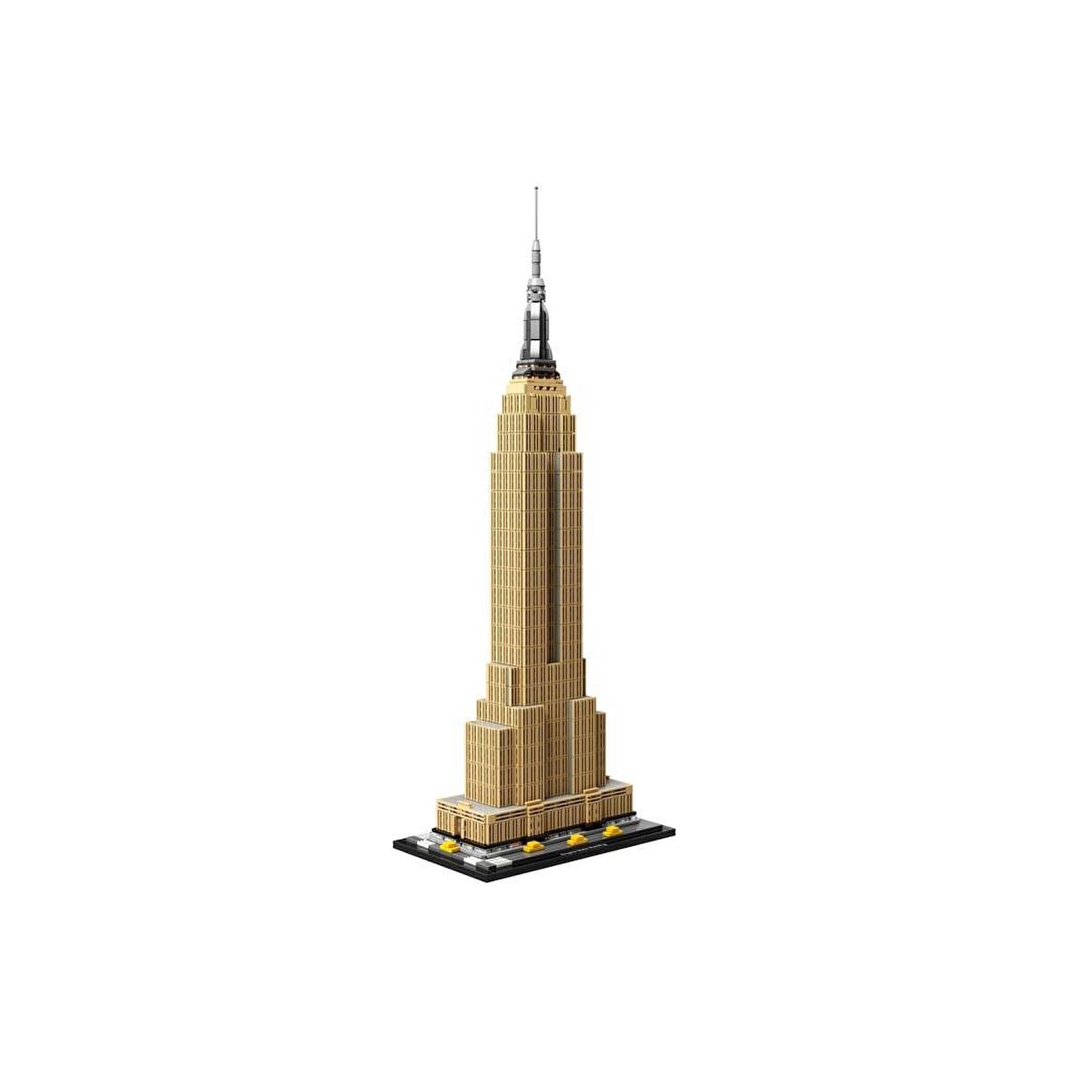 LEGO Architecture 21046 Empire State Building