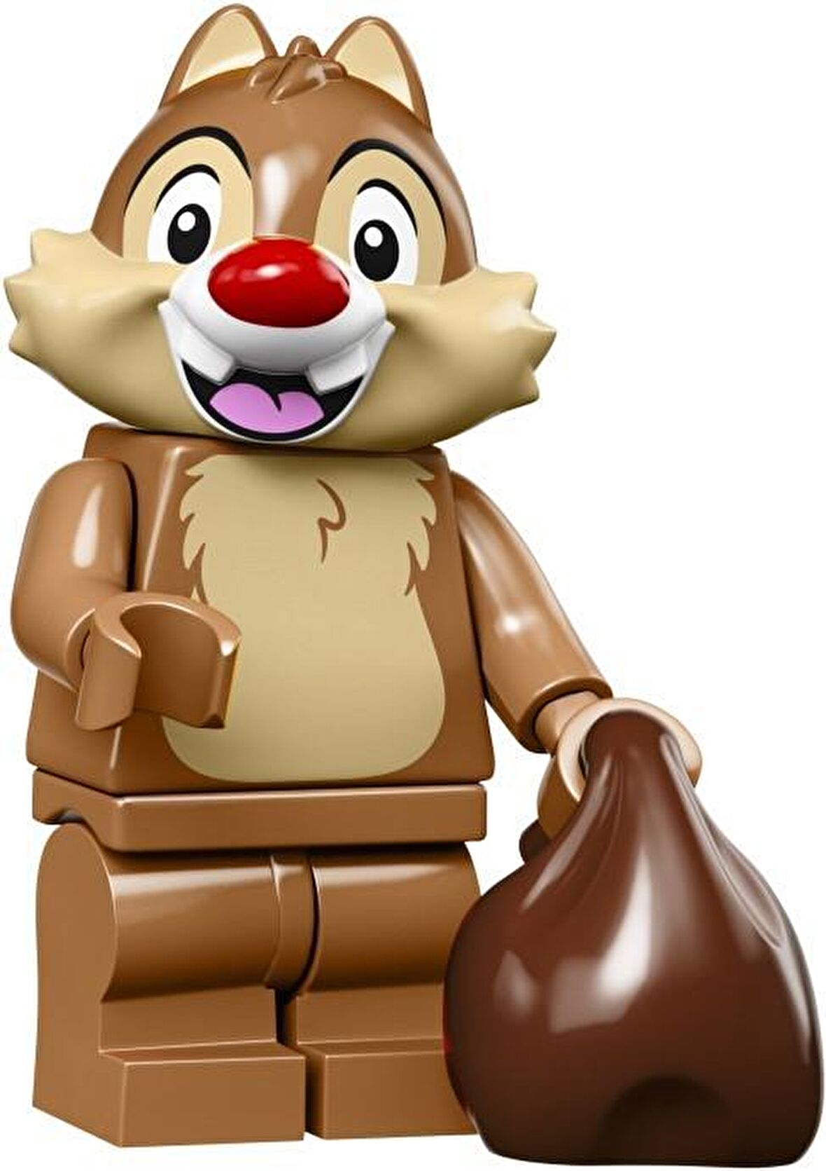 LEGO Minifigures 71024 Disney 2 Series: 8.Dale