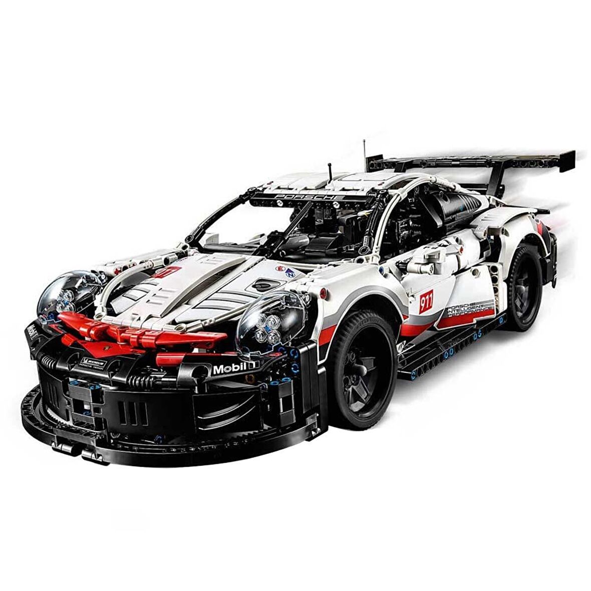 LEGO Technic 42096 Porsche 911 RSR