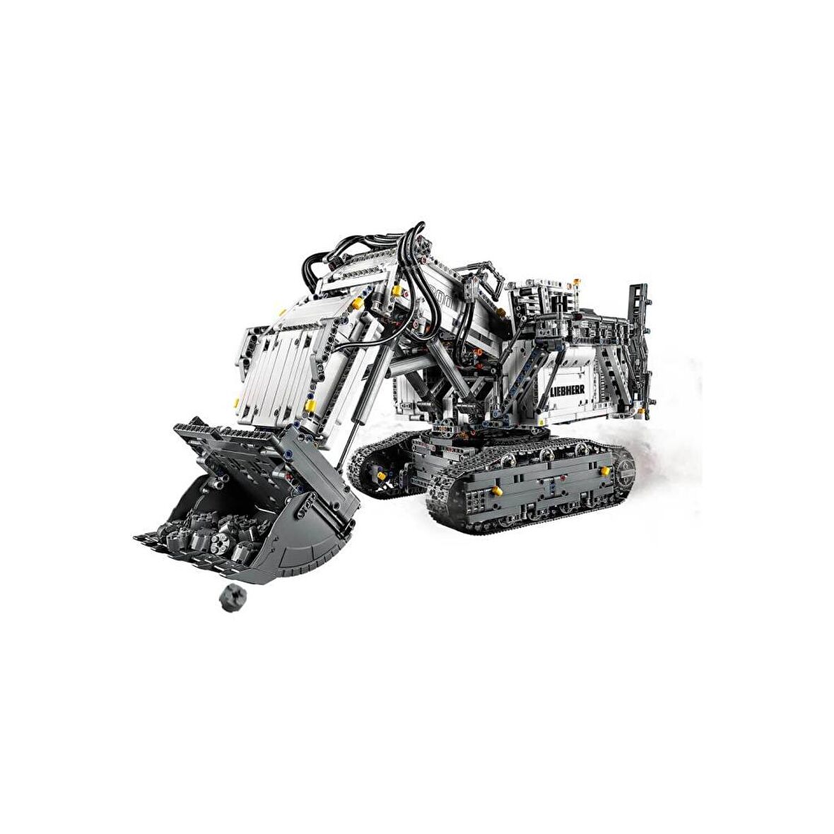 LEGO Technic 42100 Liebherr R 9800