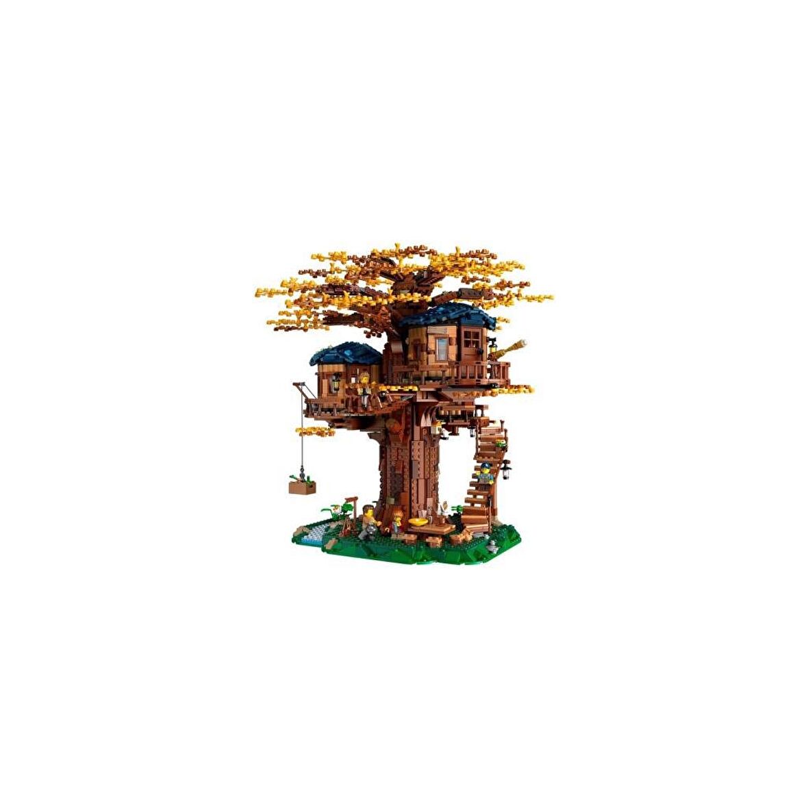 LEGO Ideas 21318 Tree House