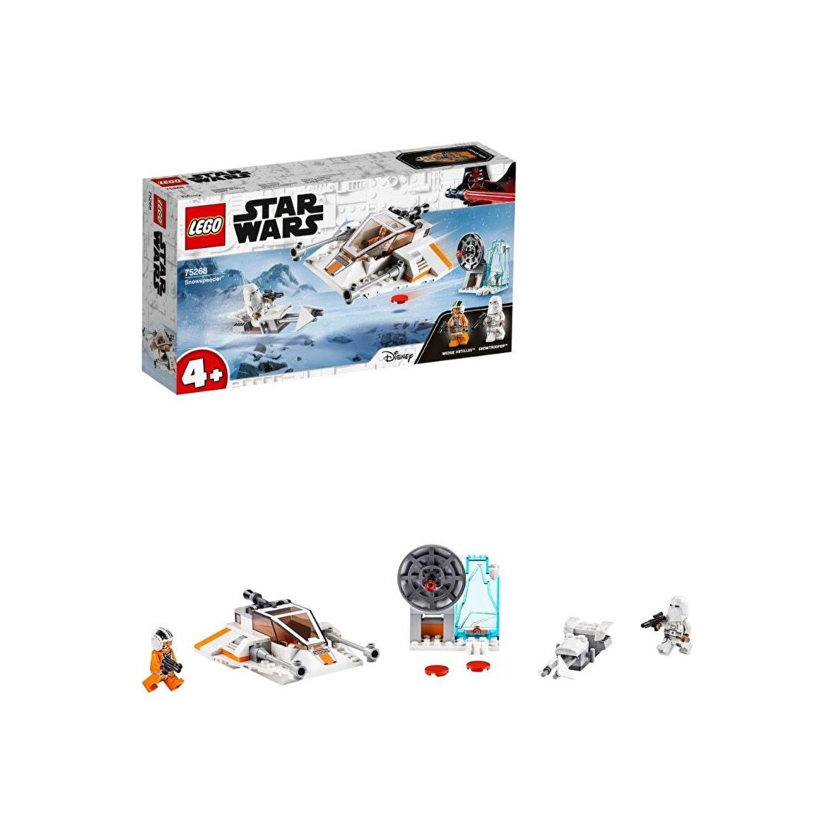 LEGO Star Wars 75268 Snowspeeder