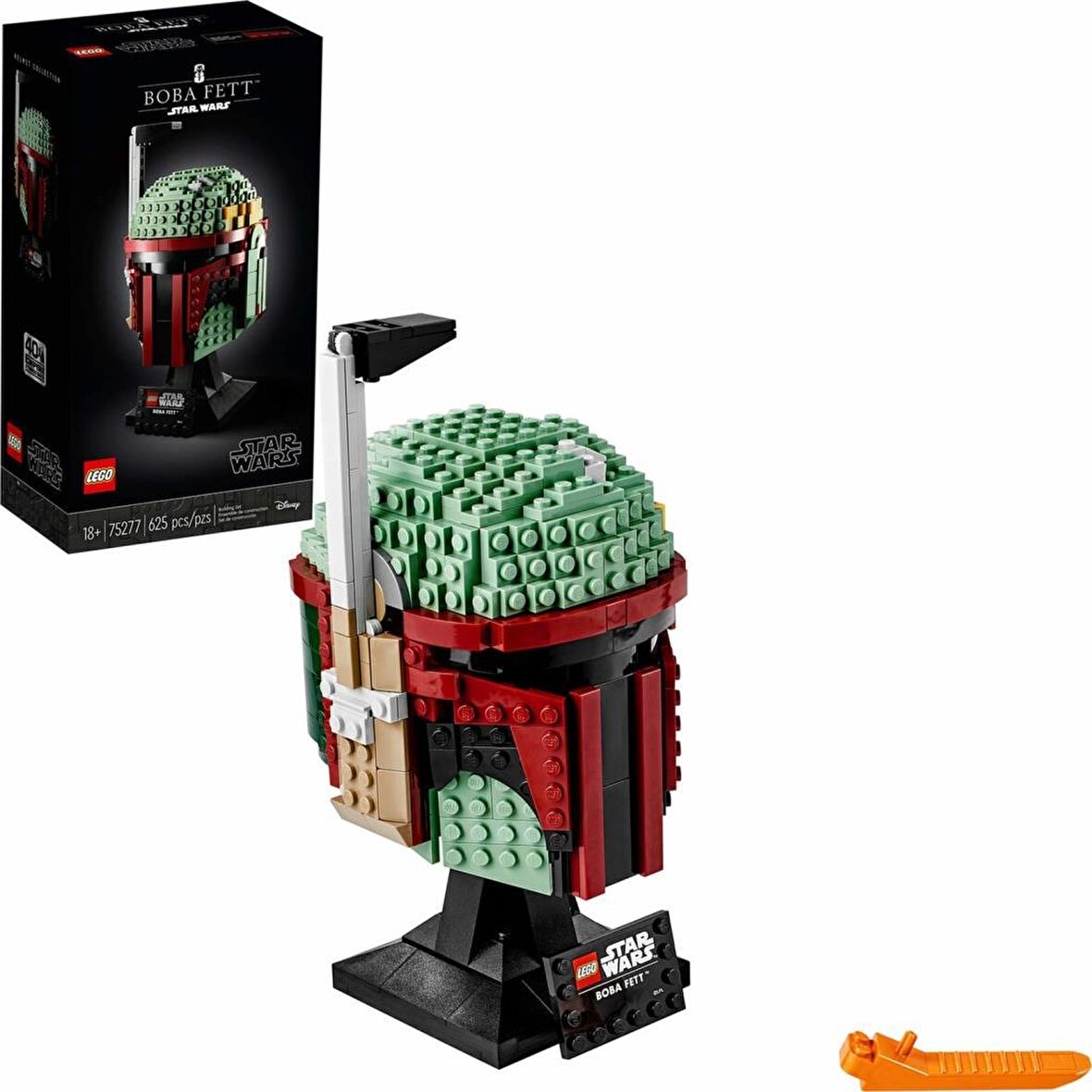 LEGO Star Wars 75277 Boba Fett