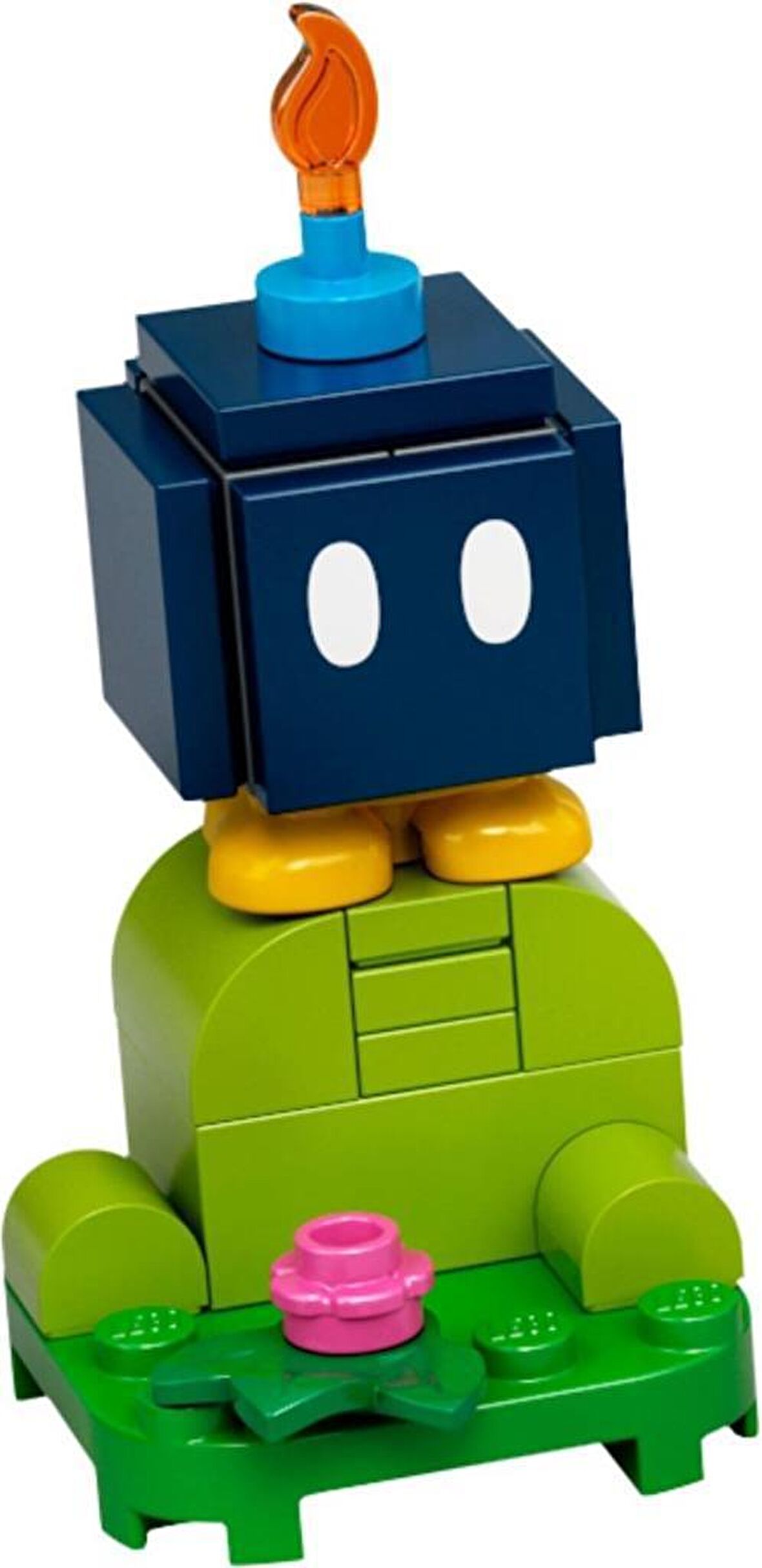 LEGO Super Mario 71361 Character Pack : 6.Bob-omb