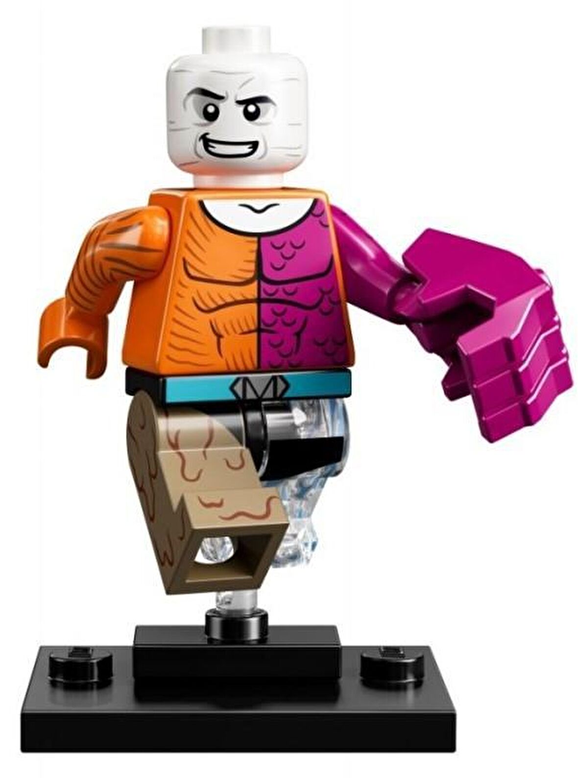 LEGO Minifigures 71026 Dc Super Heroes Series : 12.Metamorpho