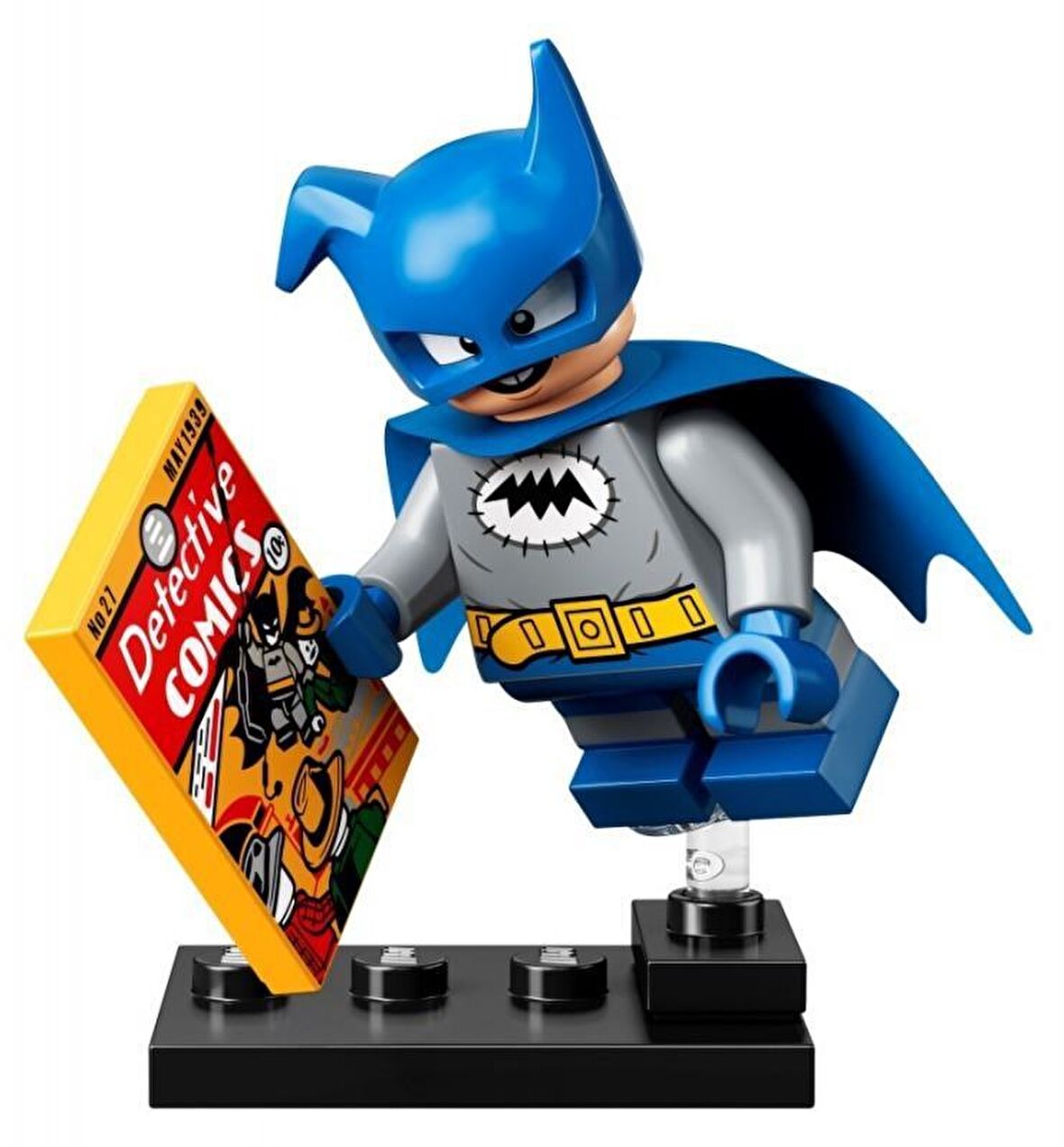 LEGO Minifigures 71026 Dc Super Heroes Series : 16. Bat-Mite