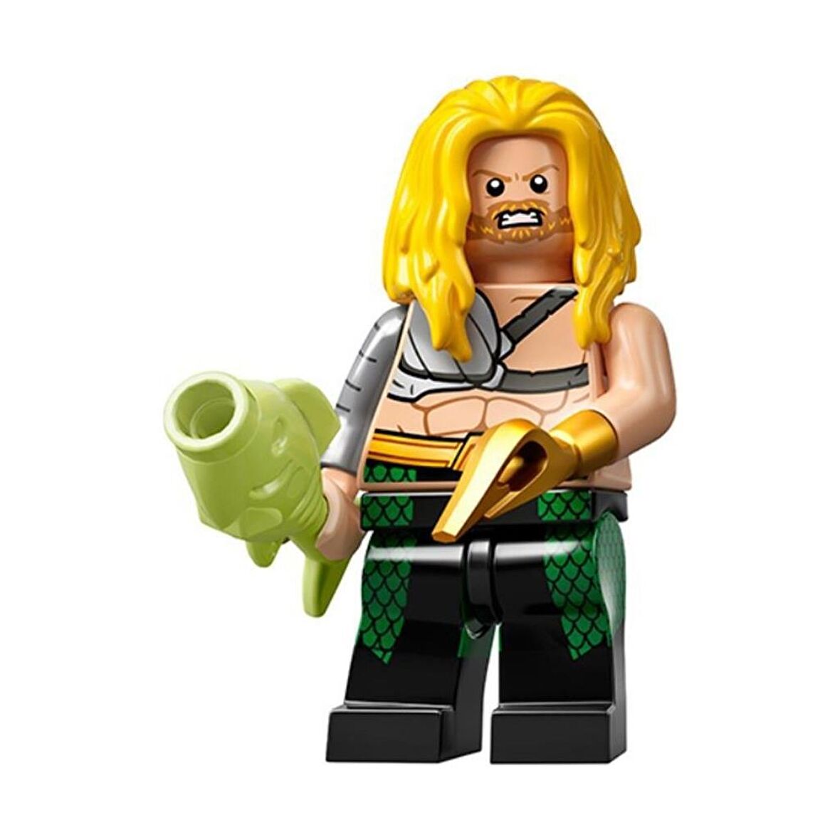 LEGO Minifigures 71026 Dc Super Heroes Series : 3.Aquaman