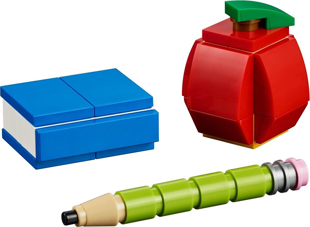LEGO Promotional 40404 Teachers' Day
