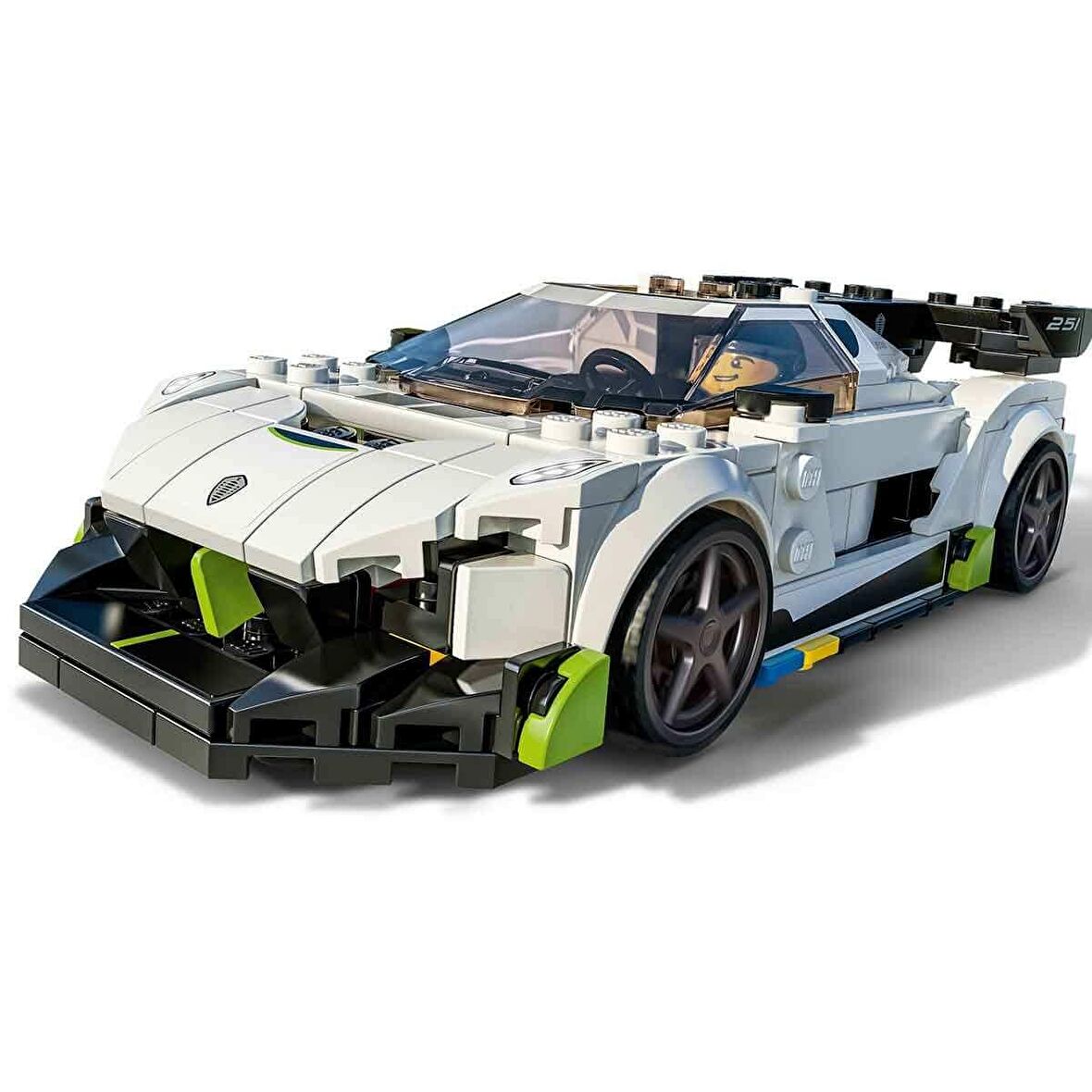 LEGO Speed Champions 76900 Koenigsegg Jesko