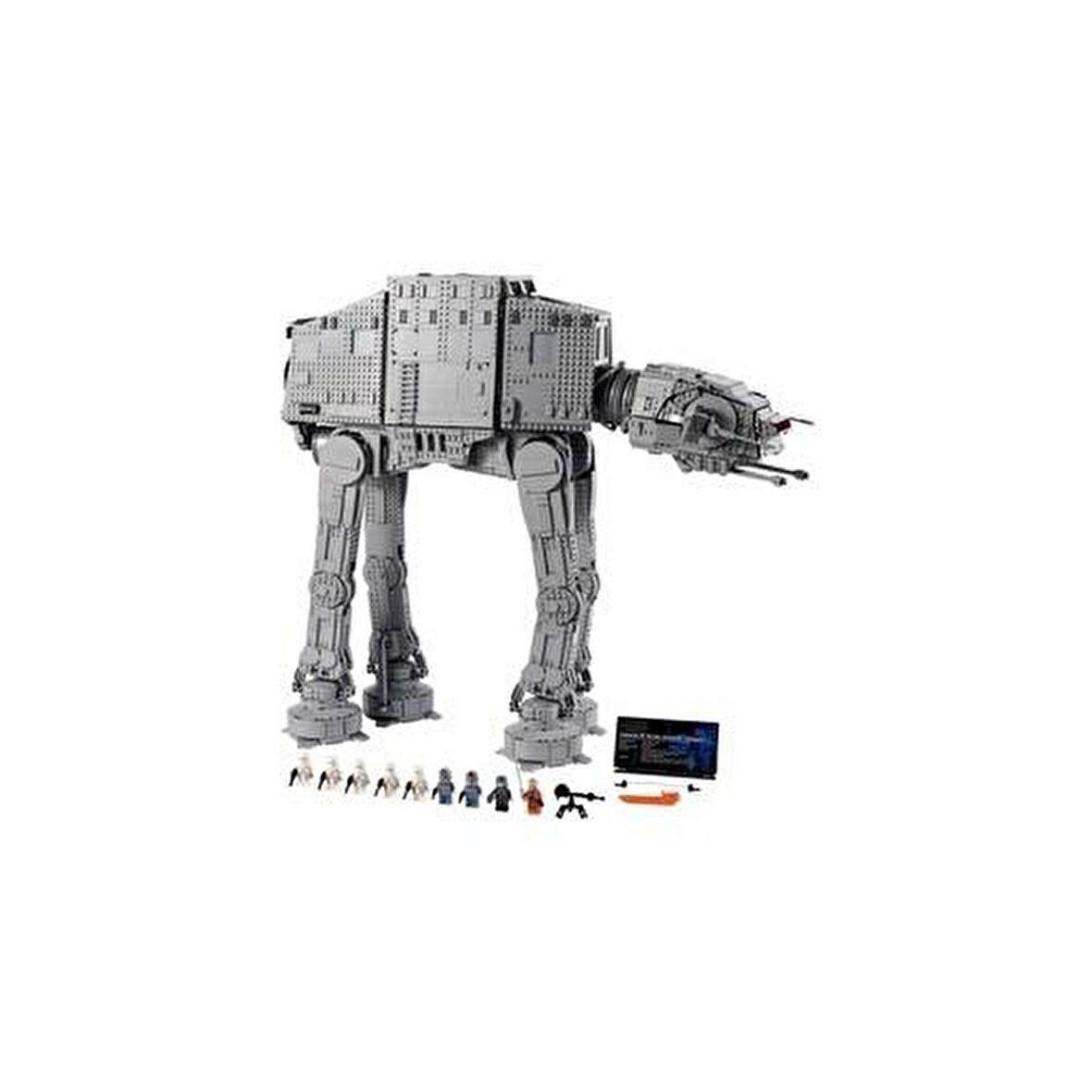 LEGO Star Wars 75313 AT-AT Ultimate Collector Series