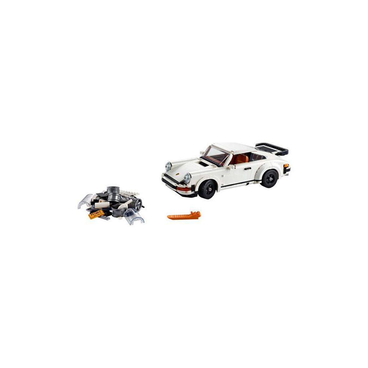 LEGO Creator Expert 10295 Porsche 911