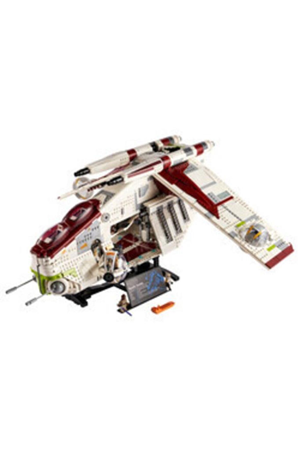 LEGO Star Wars 75309 Republic Gunship