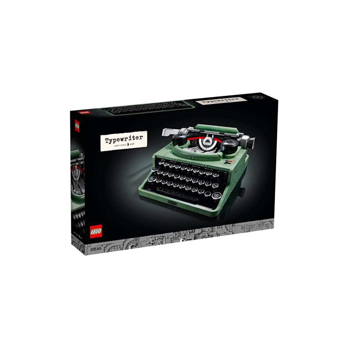 LEGO Ideas 21327 Typewriter