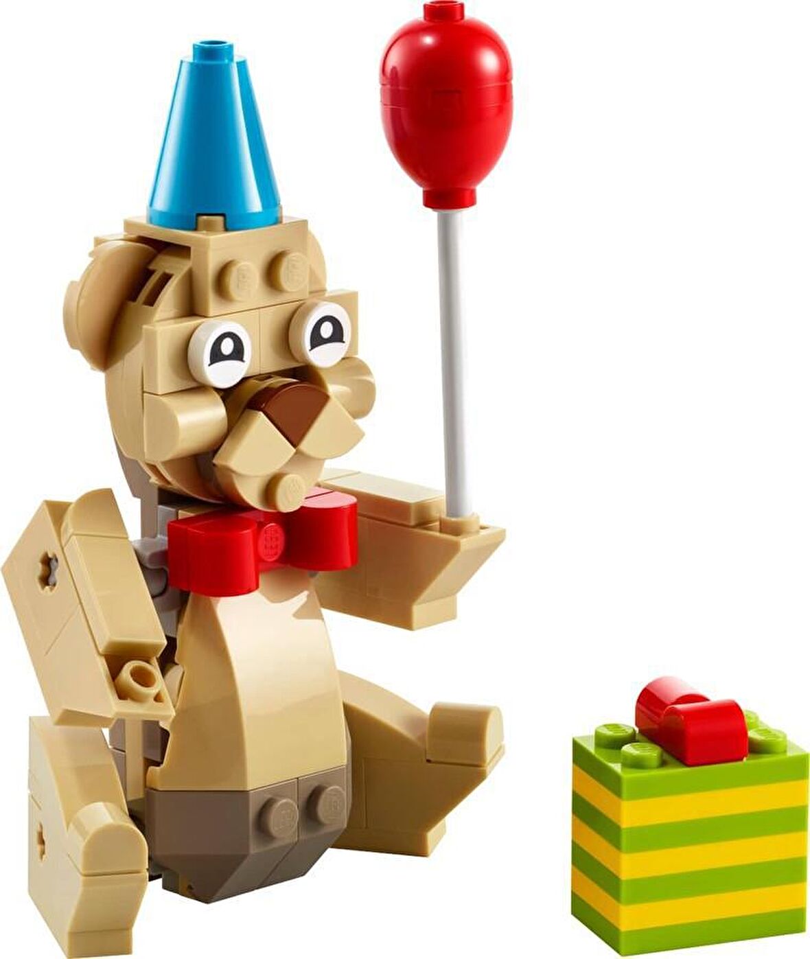 LEGO Creator 30582 Birthday Bear
