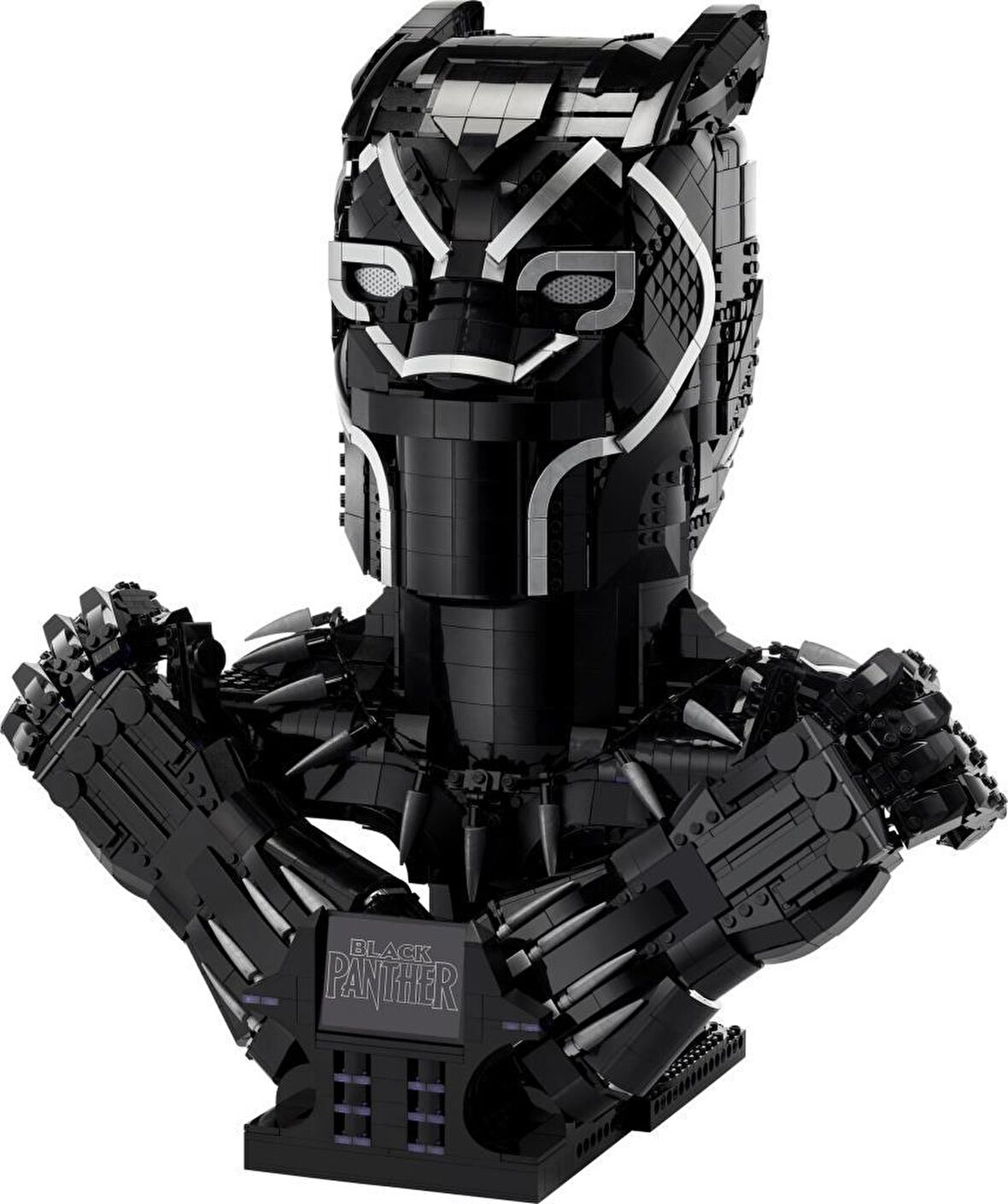 Lego 76215 Black Panther