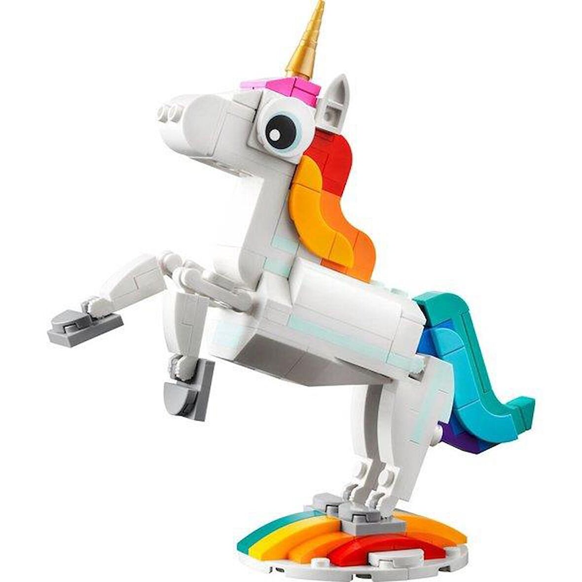 LEGO Creator 31140 Magical Unicorn