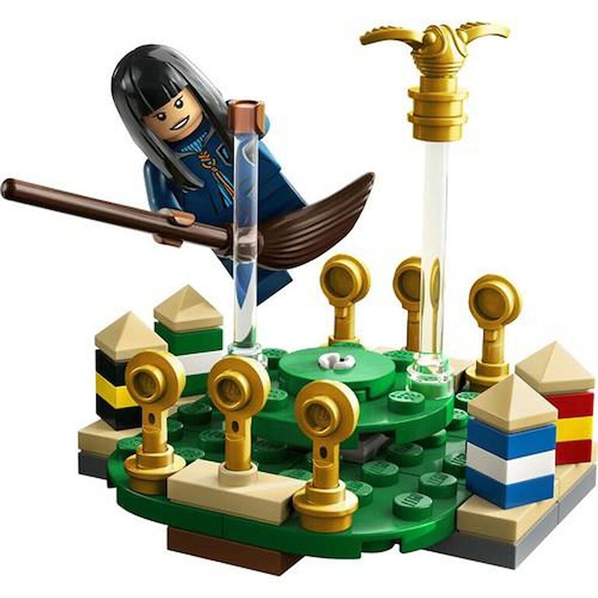 LEGO Harry Potter 30651 Quidditch Practice