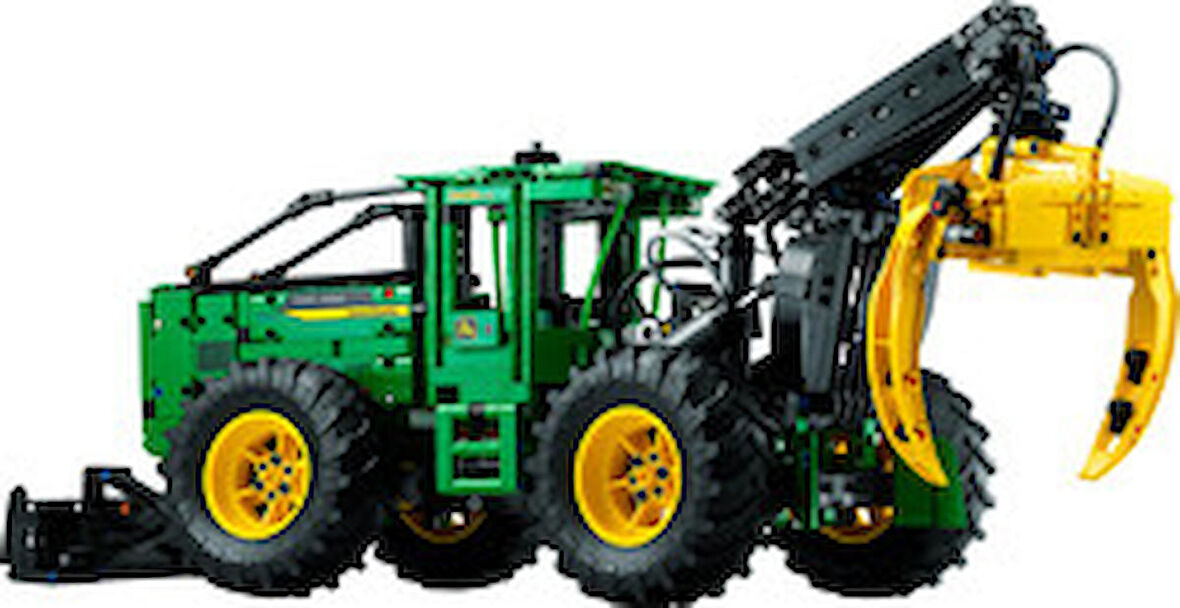 42157 LEGO® Technic John Deere 948L-II Orman Makinesi