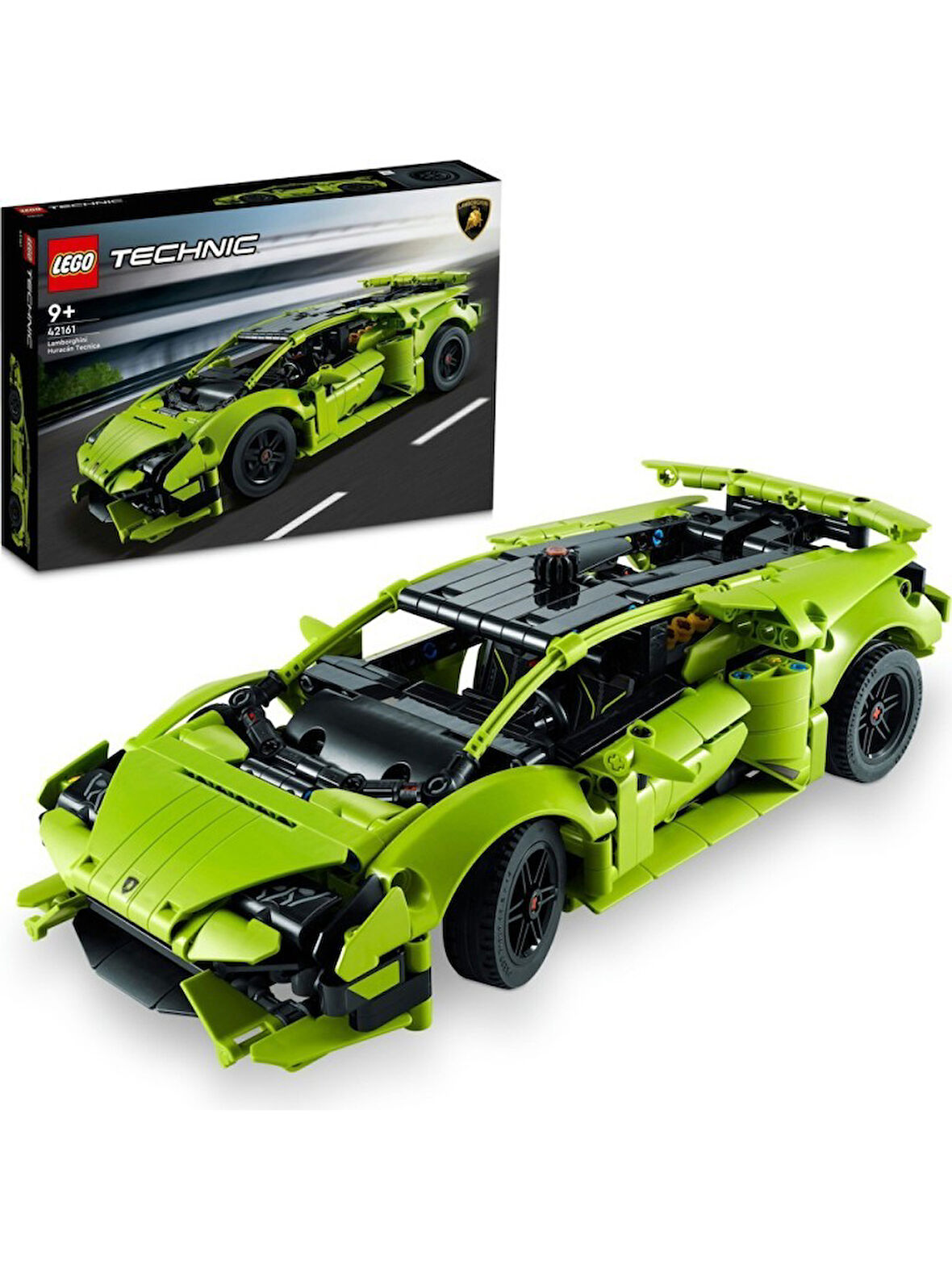 LEGO Technic Lamborghini Huracán Tecnica 42161