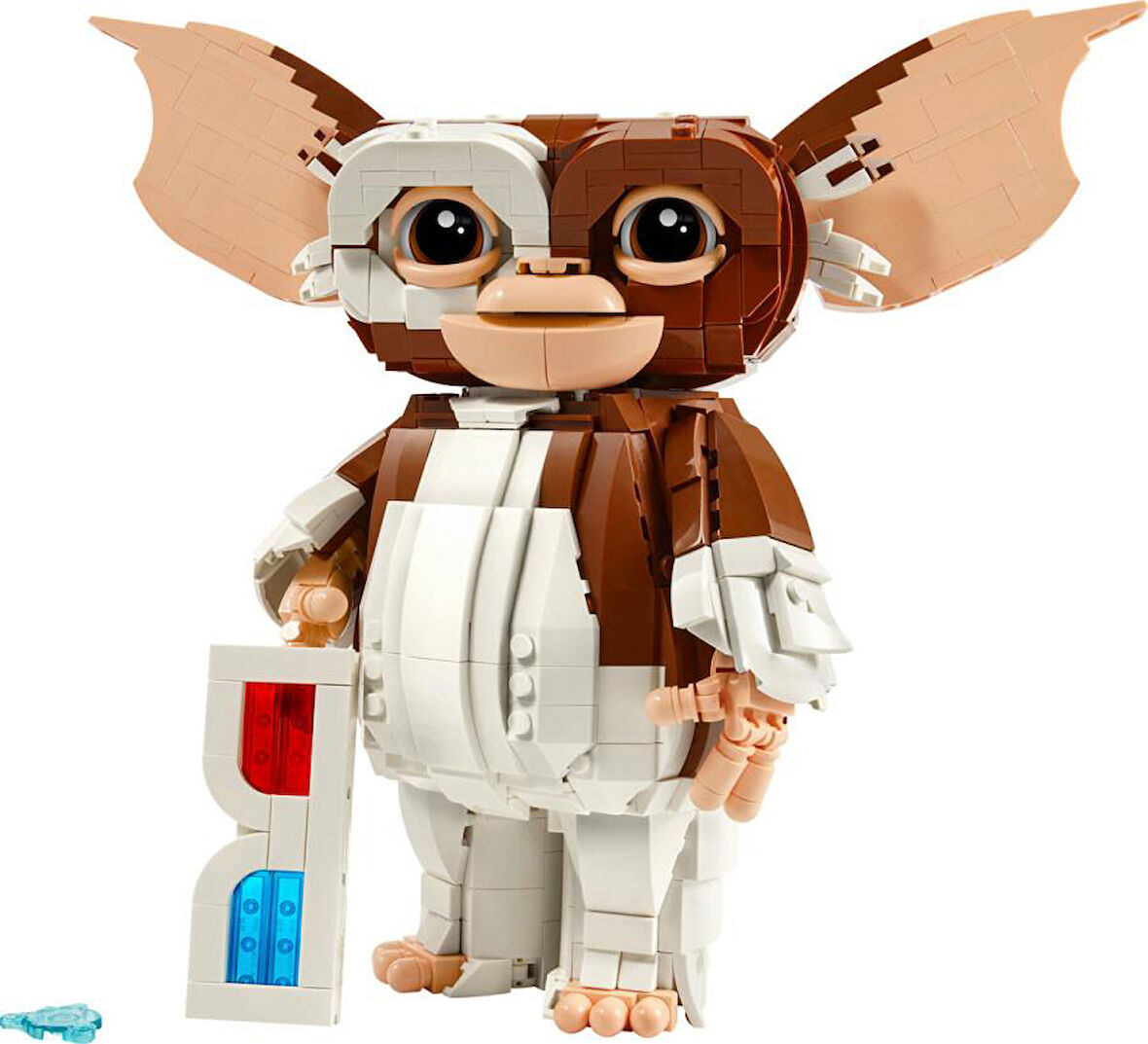 LEGO 21361  Ideas Gremlinler: Gizmo