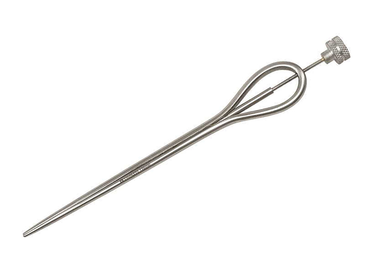 Meme genişletici Vidalı 17 cm