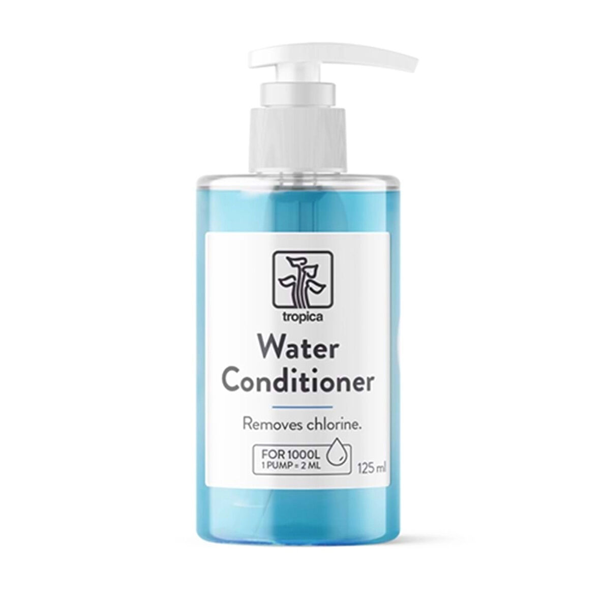 Tropica Water Conditioner 125ml
