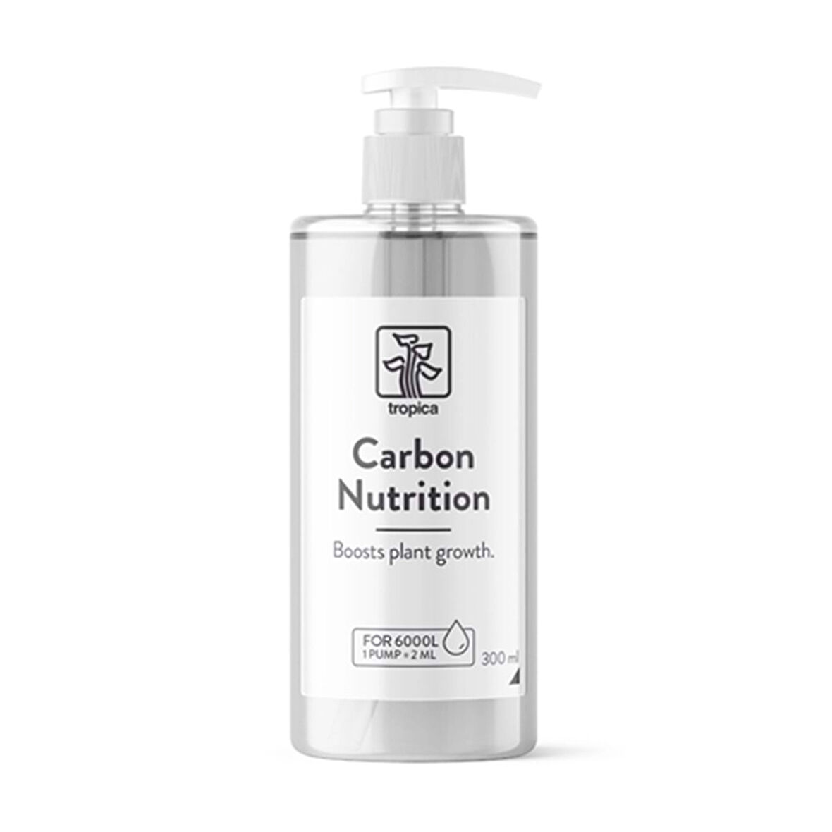 Tropica Carbon Nutrition 300ml