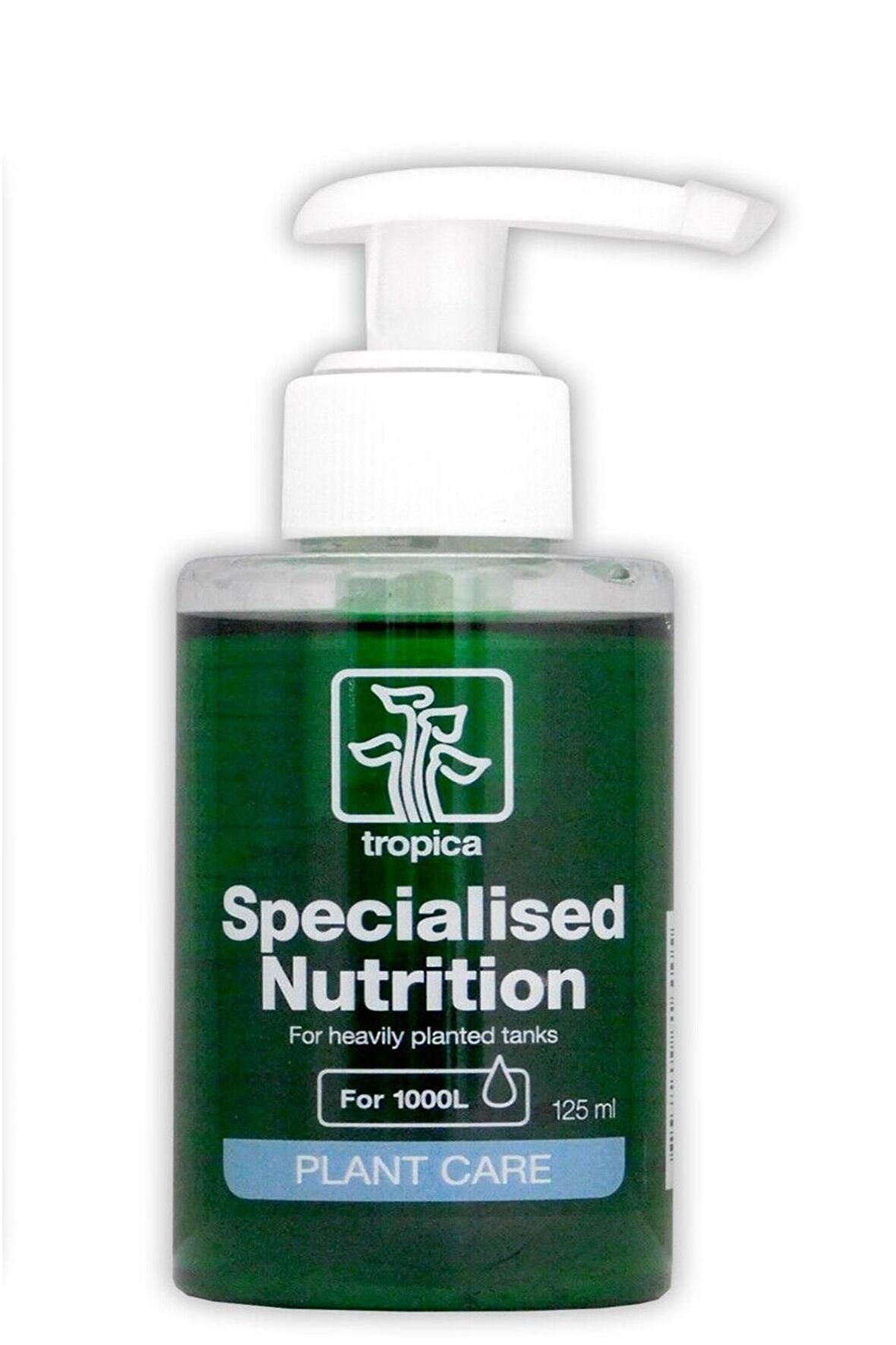 Tropica Specialsed Nutrition 125 ML