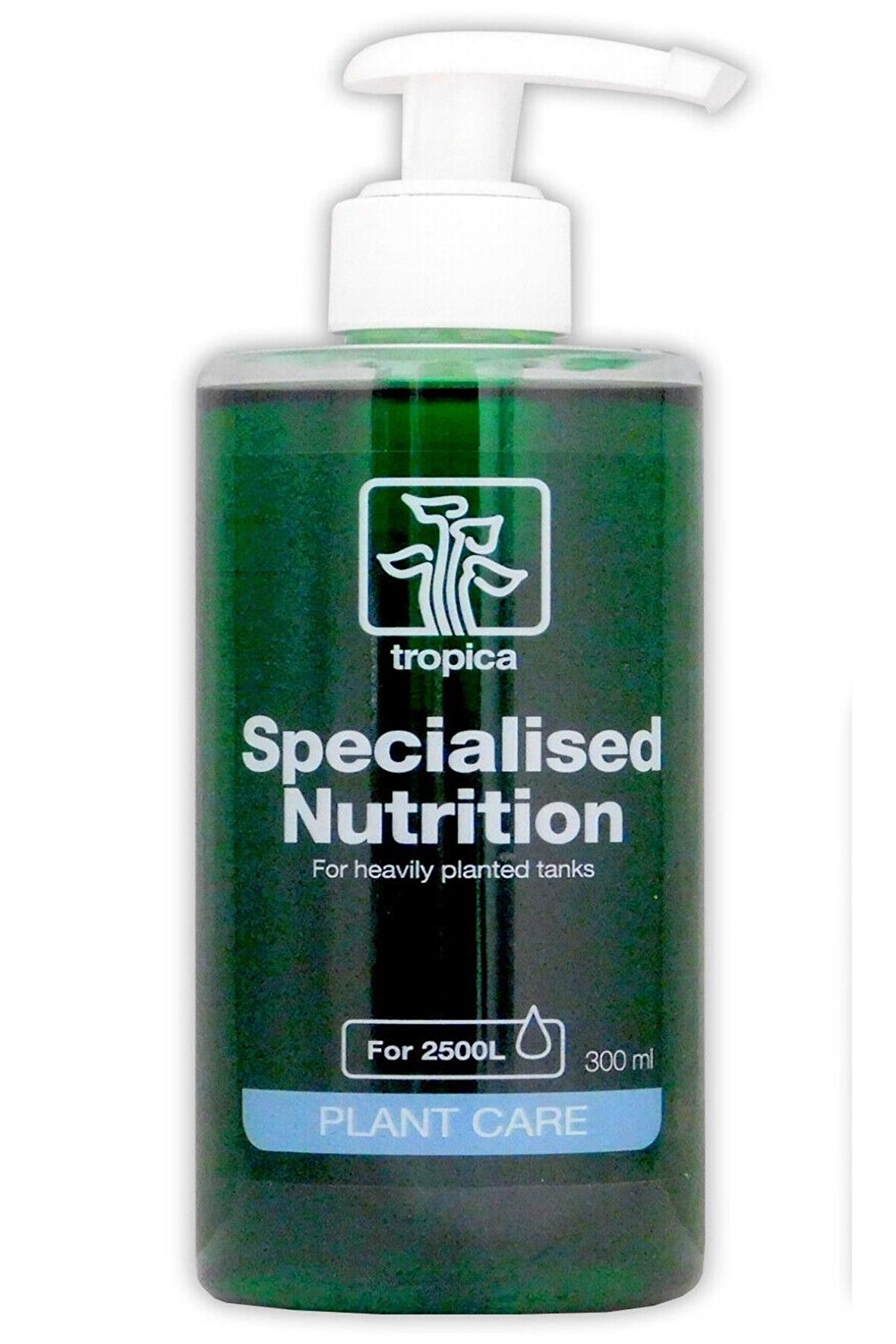 Tropica Specialsed Nutrition 300 ML