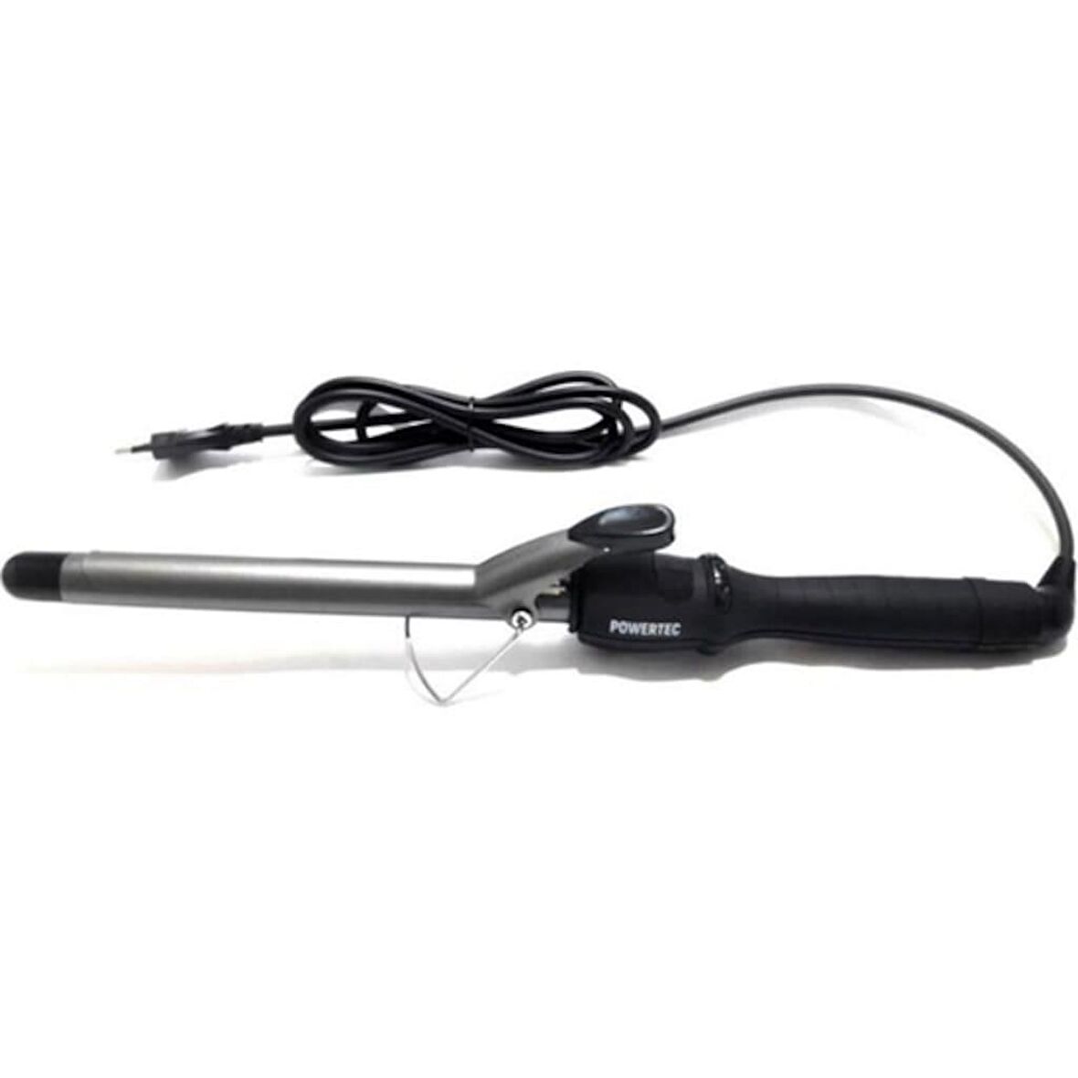 Powertec Professional 32 mm Seramik Saç Maşası