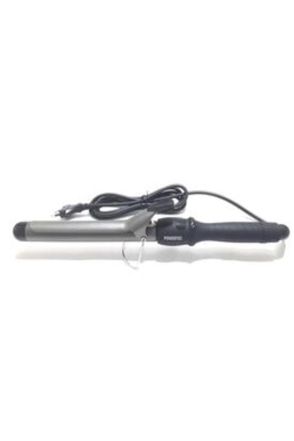 Tr-28 28mm Professional Haır Curler Saç Maşası Düzleştirici Ipeksi Ve Parlak Saç Uzmanı 28 Mm Tr28