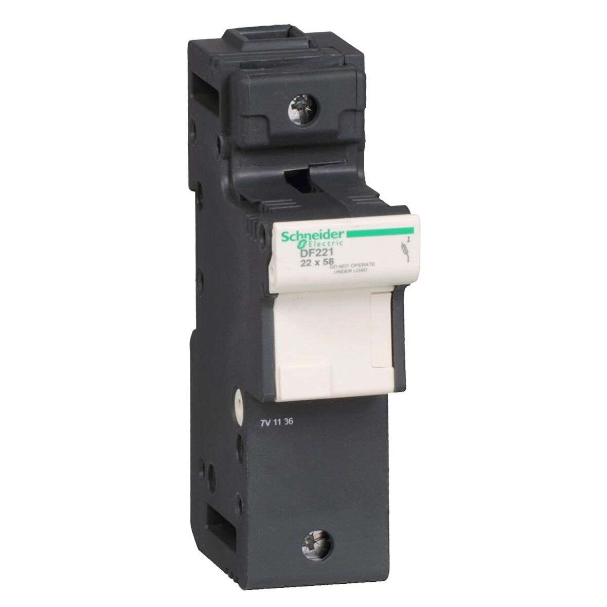Schneider,KARTUS SIGORTA YUVA 125A,DF221