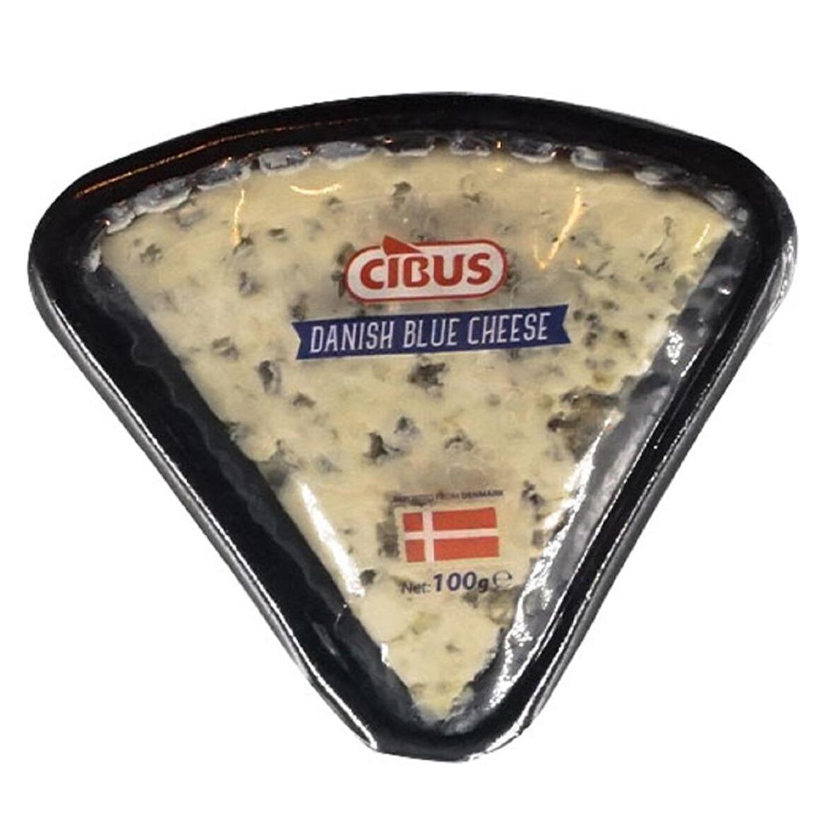 Cibus Danish Blue Rokfor Peyniri 100 gr