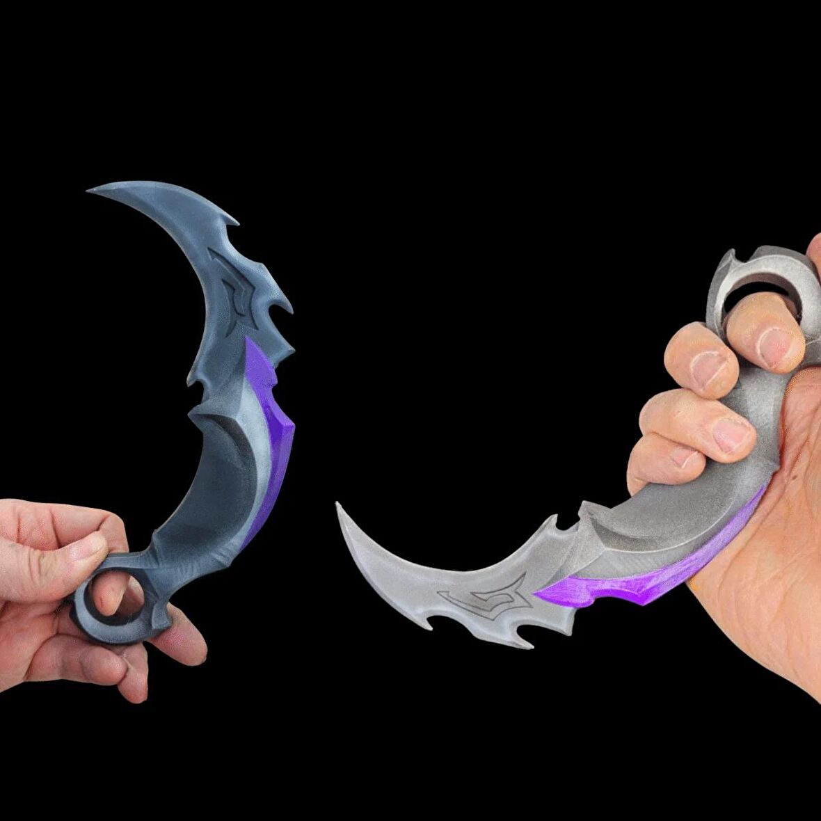 Karambit Bıçak