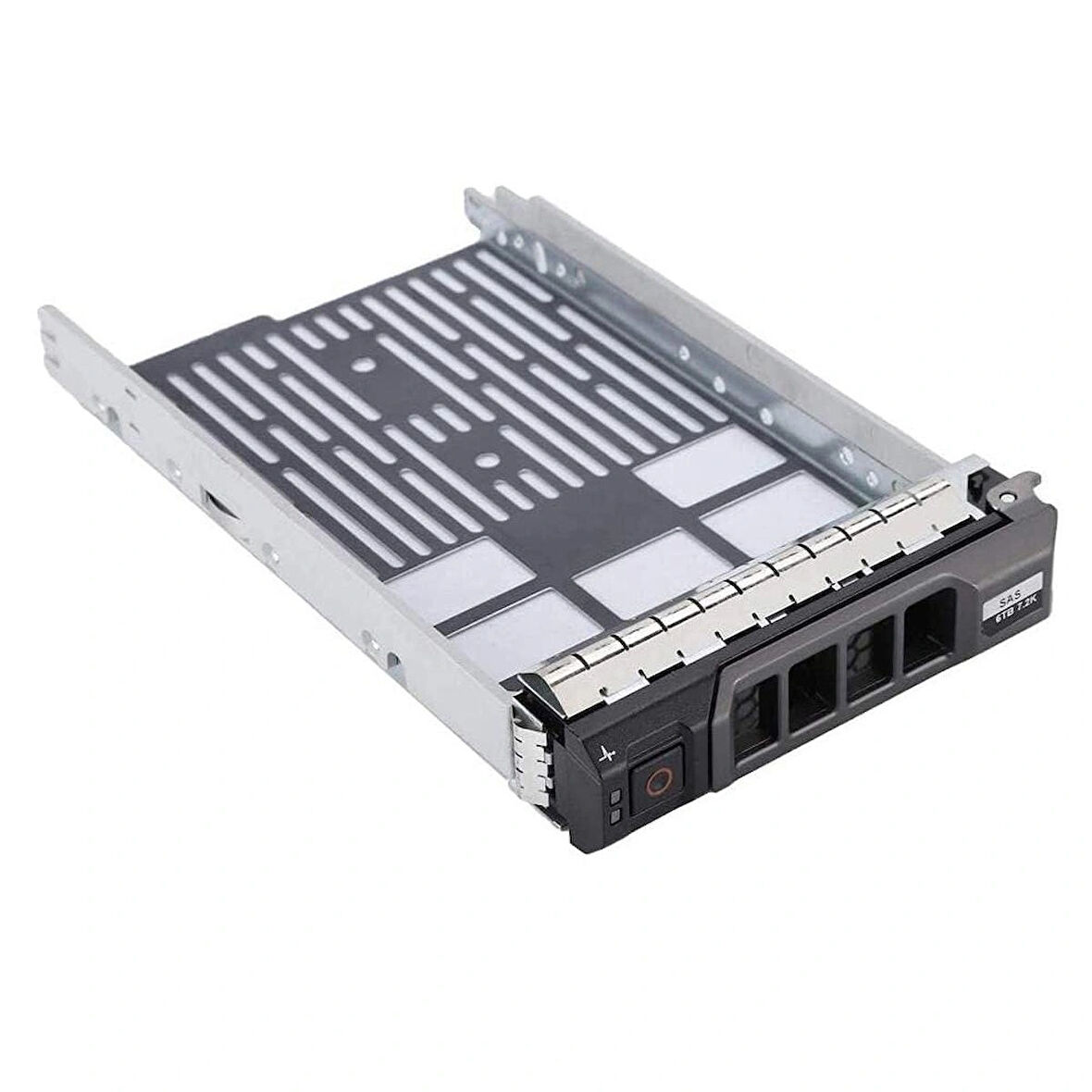 RGBS 3.5” SAS SATA Sabit Sürücü Tepsisi Caddy Dell 3.5 inç F238 F 0 G302D 0F238F 0X968D X968D SAS/SATAU, Dell PowerEdge R610, R710, T710, T710, T710, T710, T710, T710, T710