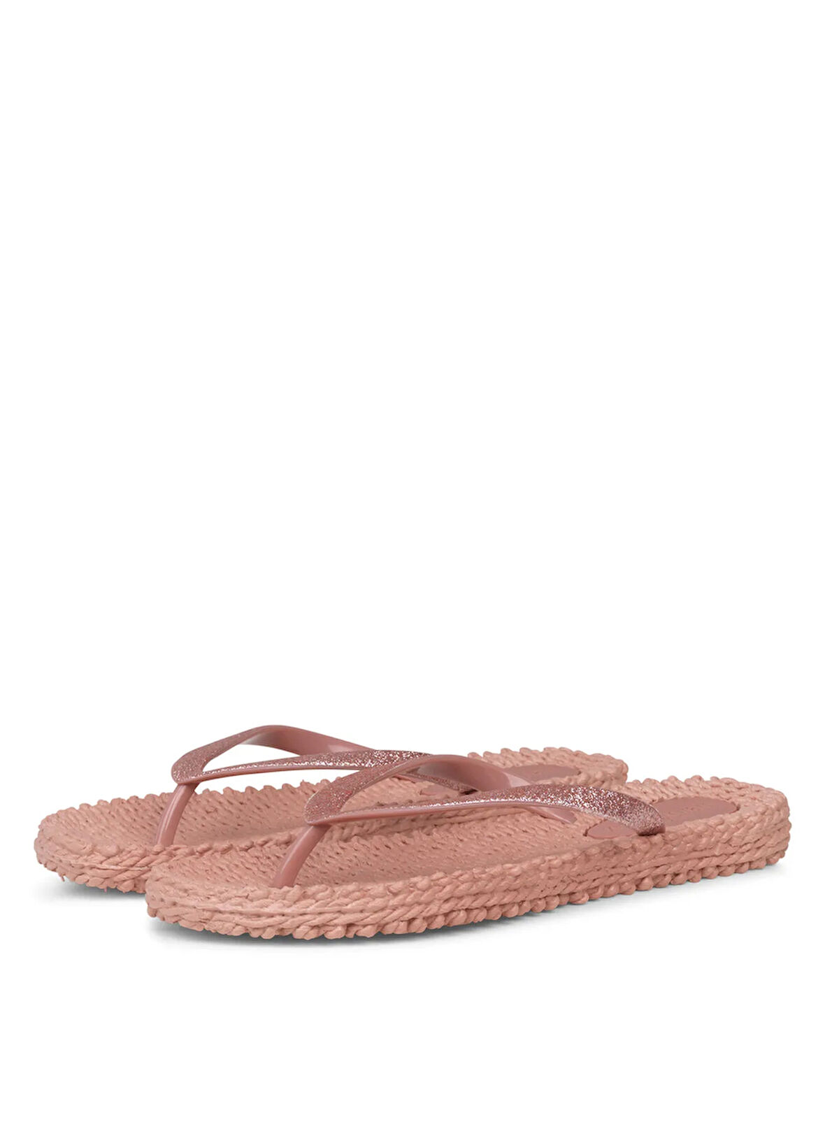 Pembe Kadın Plaj Terliği CHEERFUL01