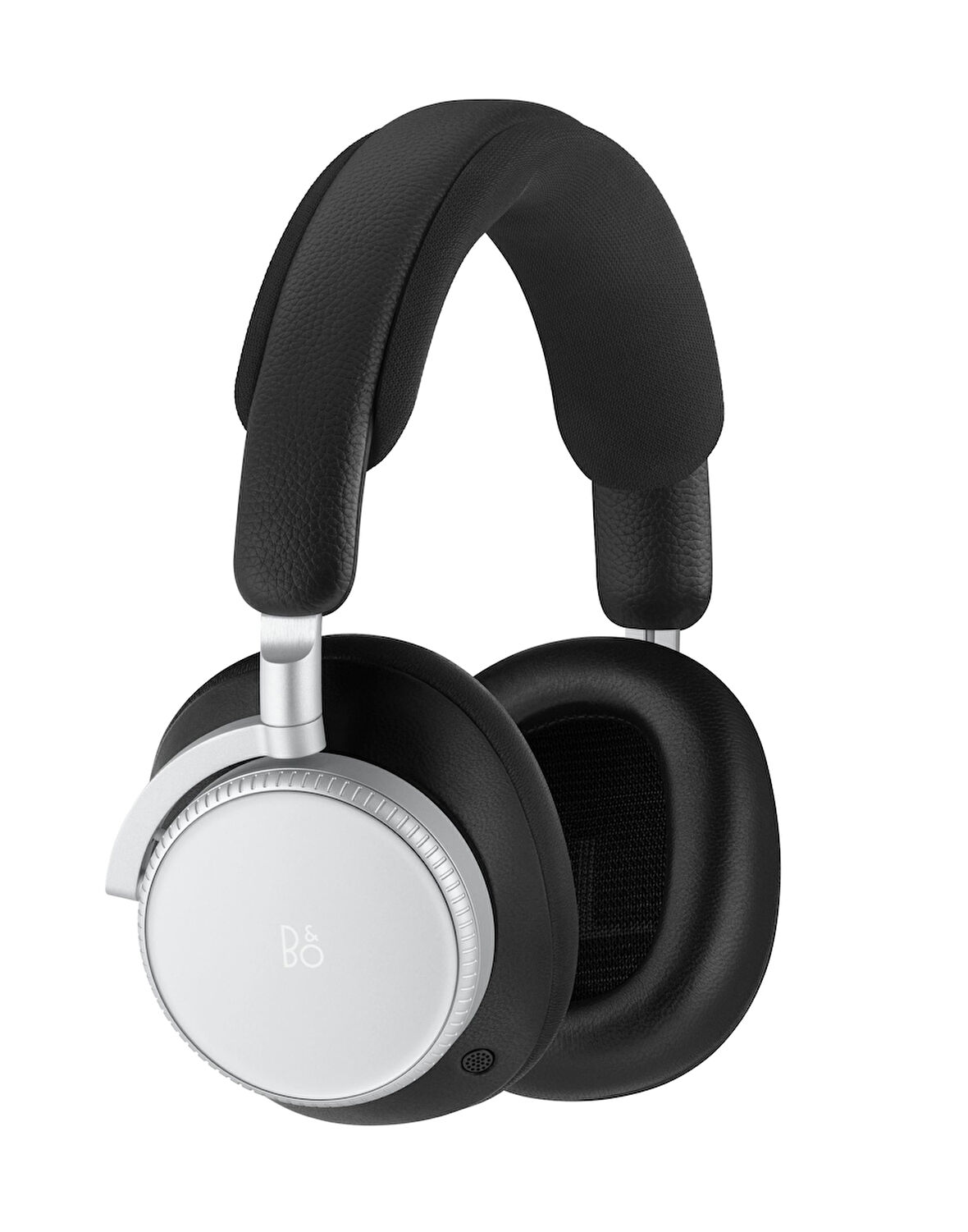 Bang & Olufsen Beoplay H100 Kablosuz Kulak Üstü 40 mm Titanyum Sürücü, Uyarlanabilir (ANC), Dolby Atmos & Spatial Audio Desteği, 32 Saat Pil Ömrü, IP53 Suya ve Toza Dayanıklı, EarSense™ Teknolojisi, Kablosuz Kulak Üstü Kulaklık – Siyah Sonsuzluk