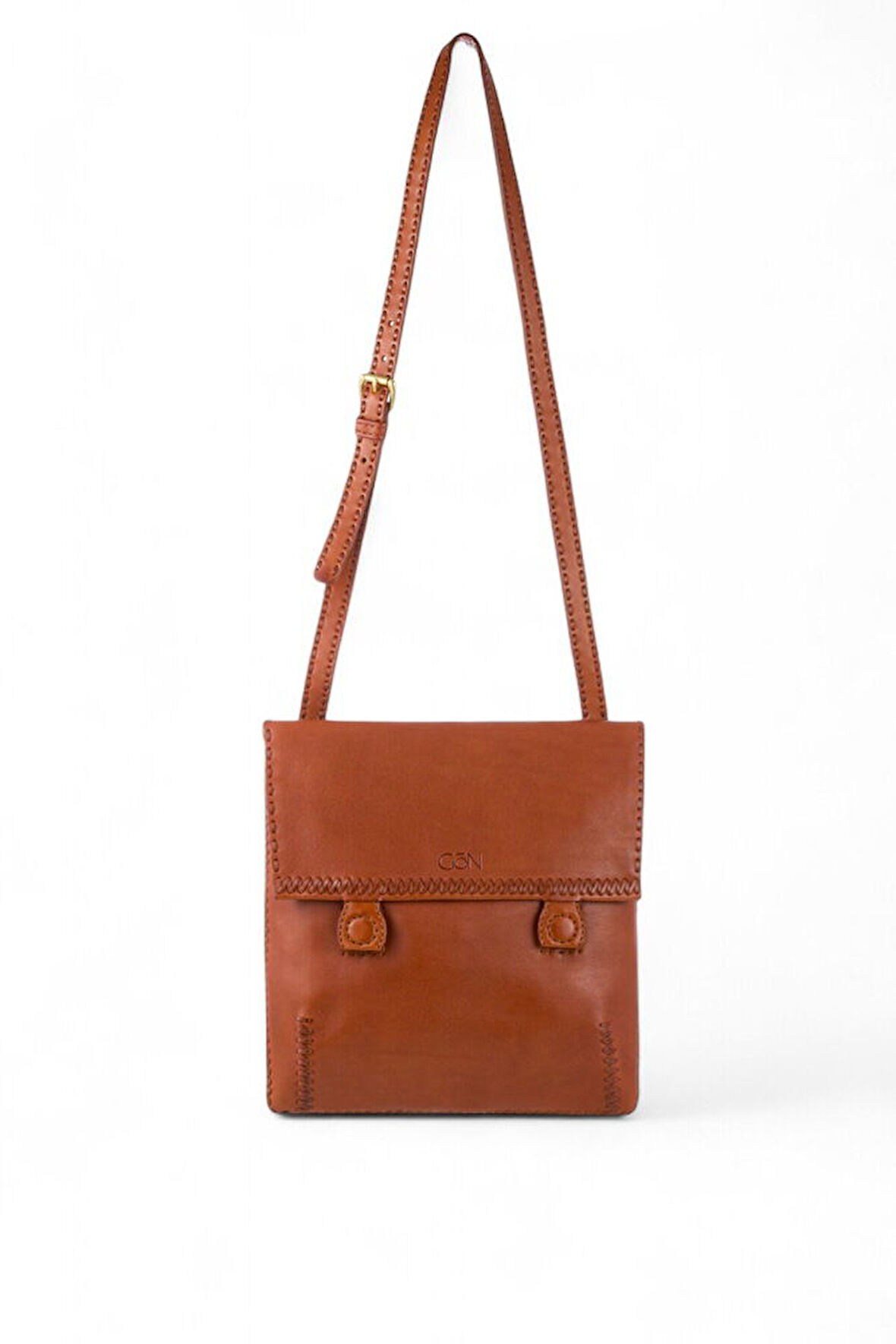 Gön Gümüşlük Taba Kadın Çapraz Askılı Çanta 01 Gümüşlük