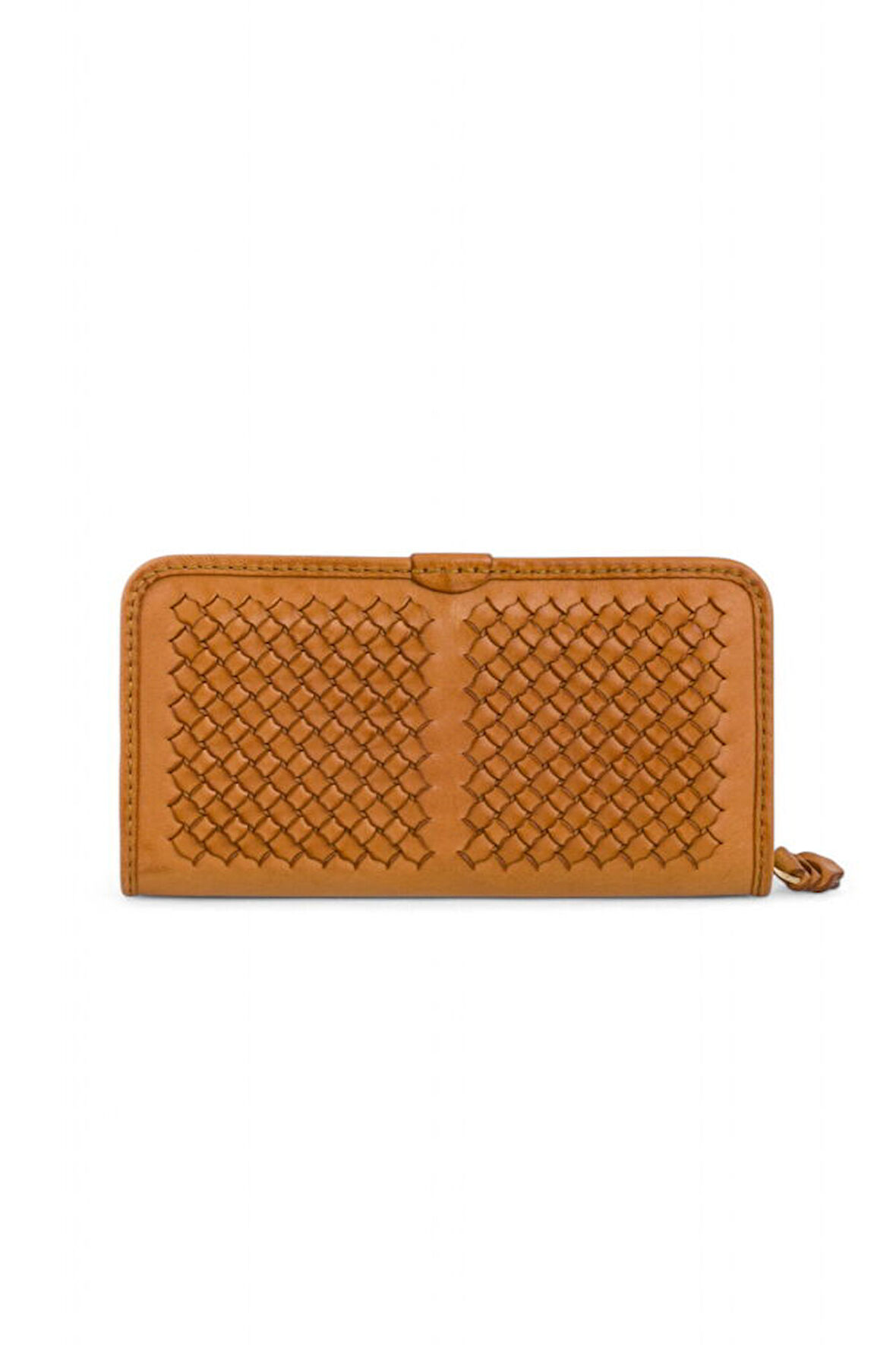 Gön Hota Camel Kadın Cüzdan 46 Hota