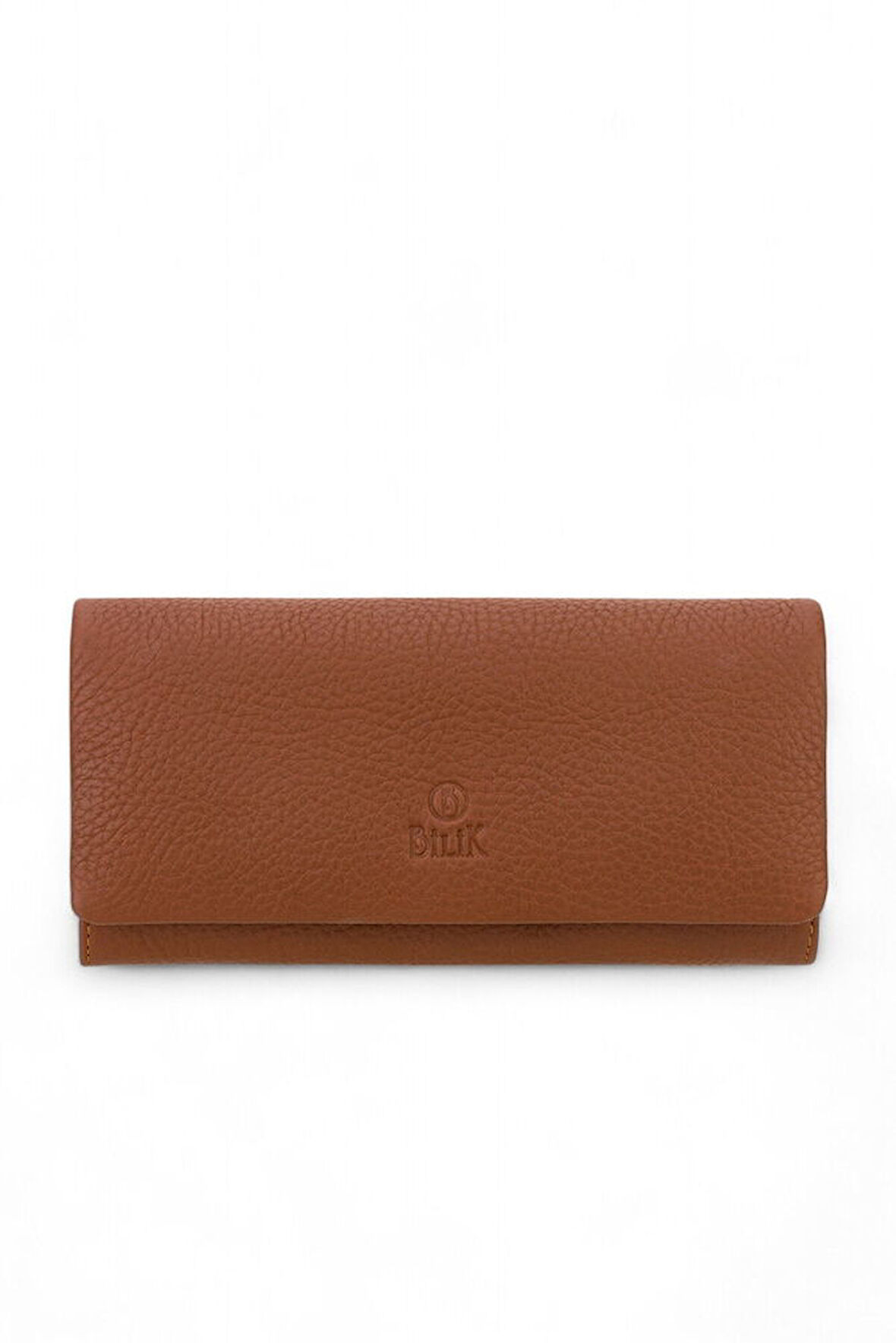 Bilik Deri  Taba Rölax Deri Kadın Cüzdan BSH 3210