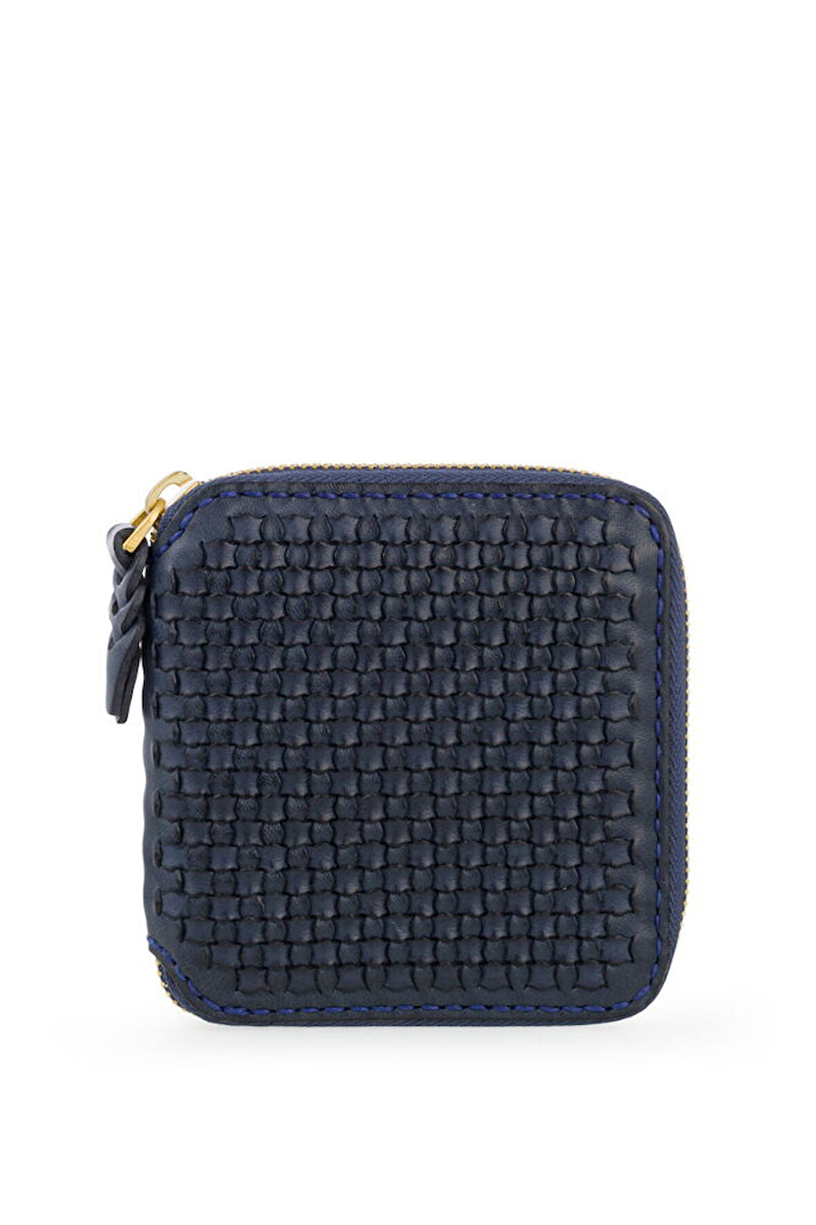 Gön Cot Lacivert Kadın Cüzdan 37 Cot