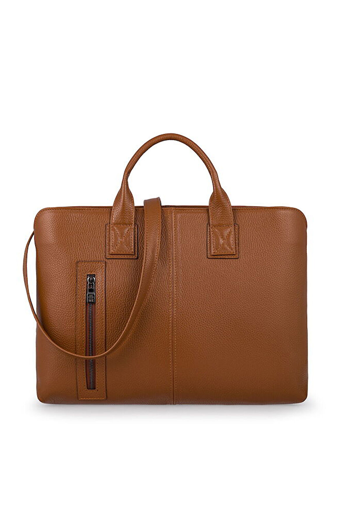 Bilik Deri Business Taba Unisex Laptop & Evrak Çantası BLM09 2197
