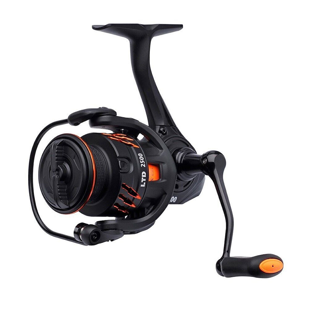 Savage Gear Orange LTD 3000 FD 8+1BB Olta Makinesi