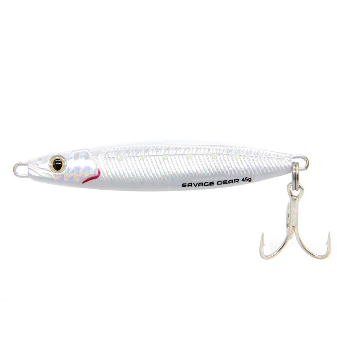 Savage Gear Psycho Sprat 60gr Jig Yem
