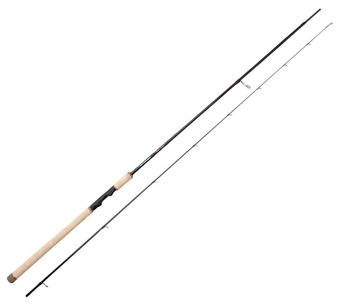 Savage Gear Custom Coastal 304cm 12-40g 2 Parça Spin Kamışı