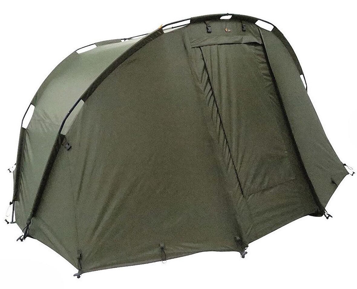 Prologıc Cruzade Bivvy 1man w/Overwrap