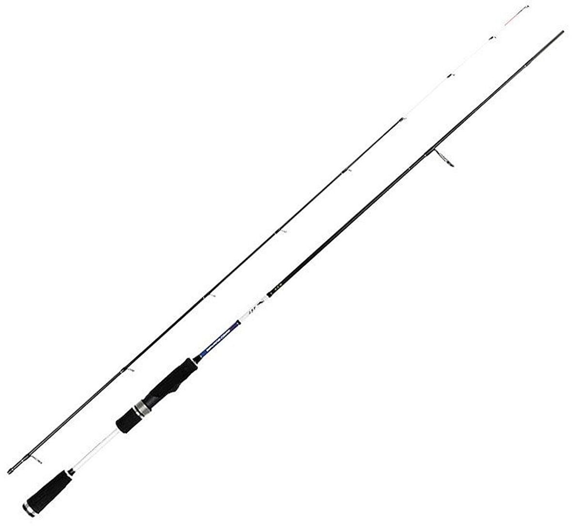 Savage gear LRF CCS 226 cm 2 Parça Spin Kamışı